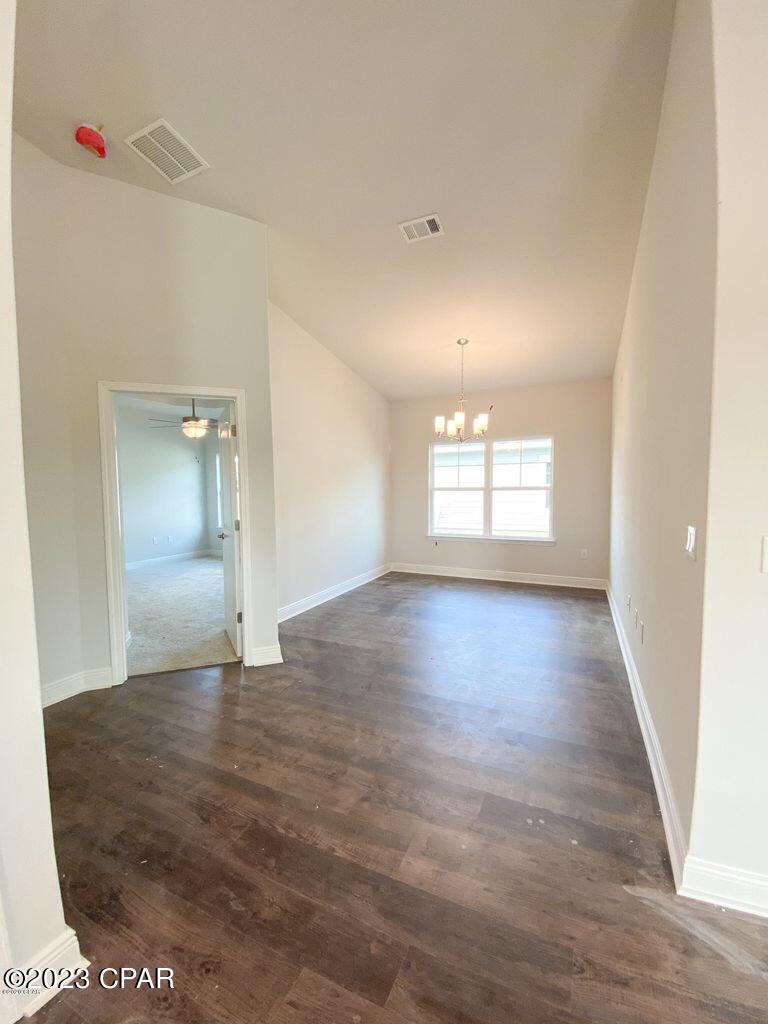 Sunrise at East Bay - Residential