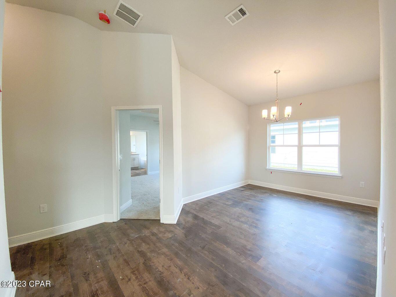 Sunrise at East Bay - Residential