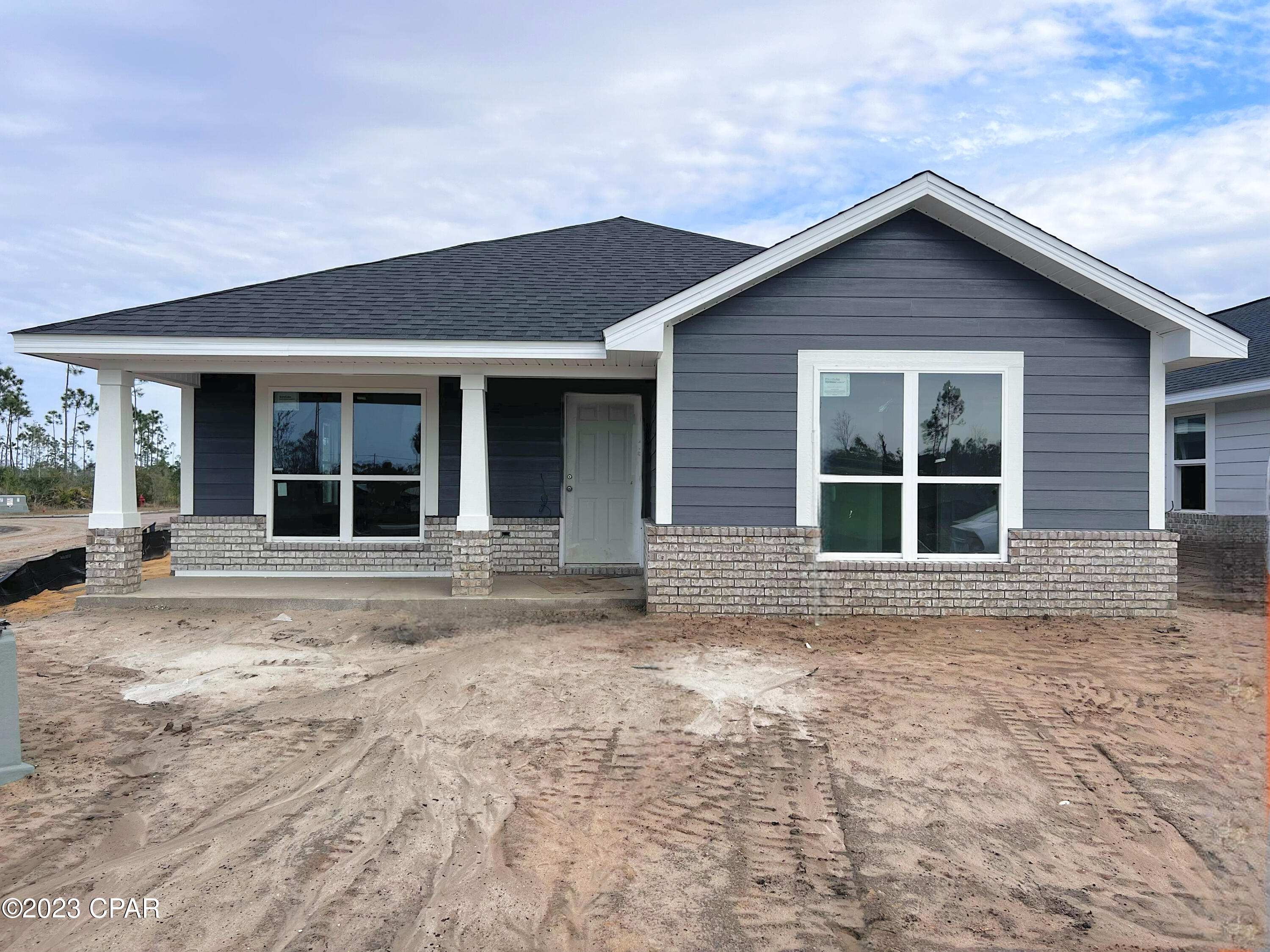 Sunrise at East Bay - Residential