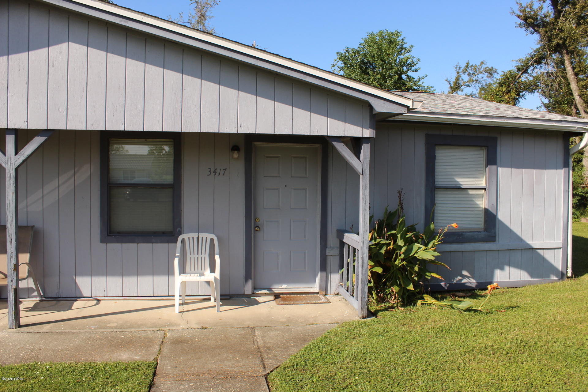 [No Recorded Subdiv] - Residential Lease