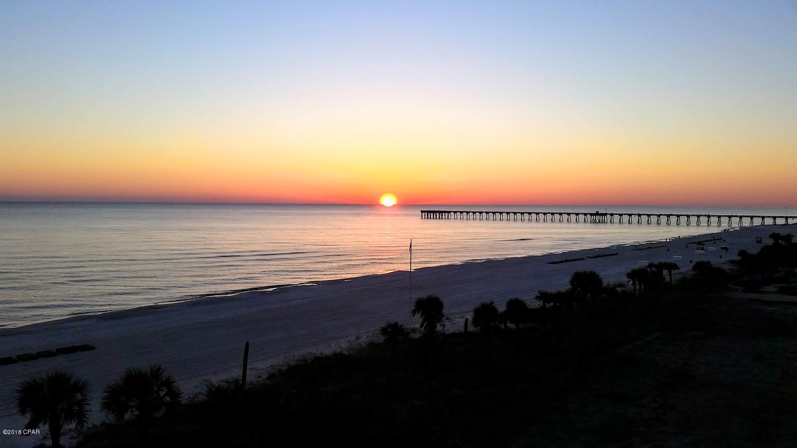 Calypso Towers I - Residential