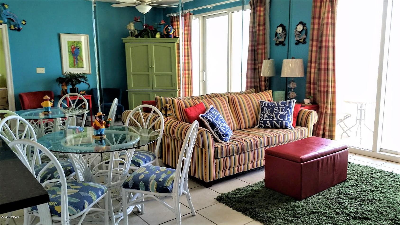 Calypso Towers I - Residential