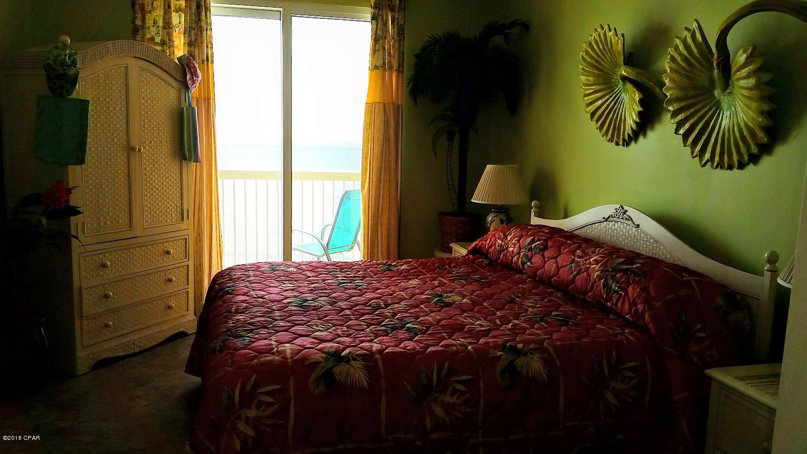 Calypso Towers I - Residential