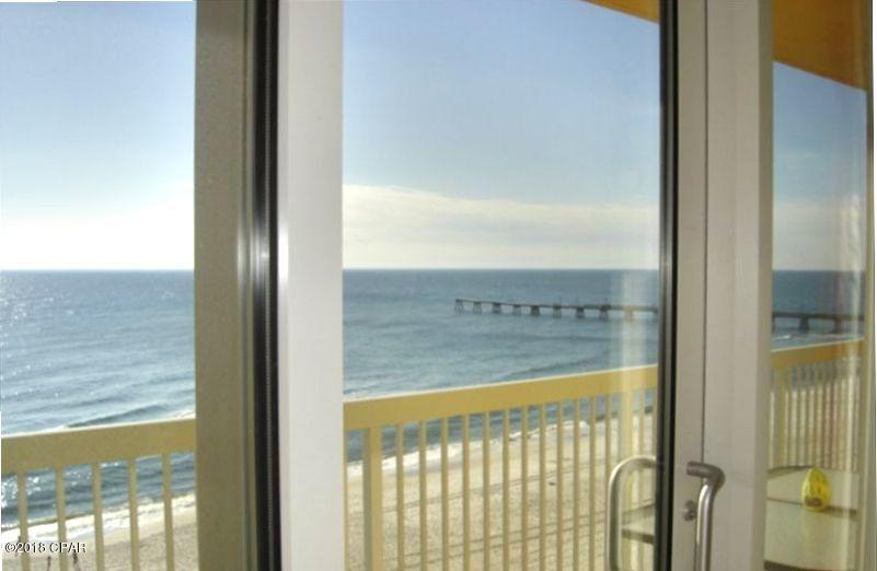 Calypso Towers I - Residential