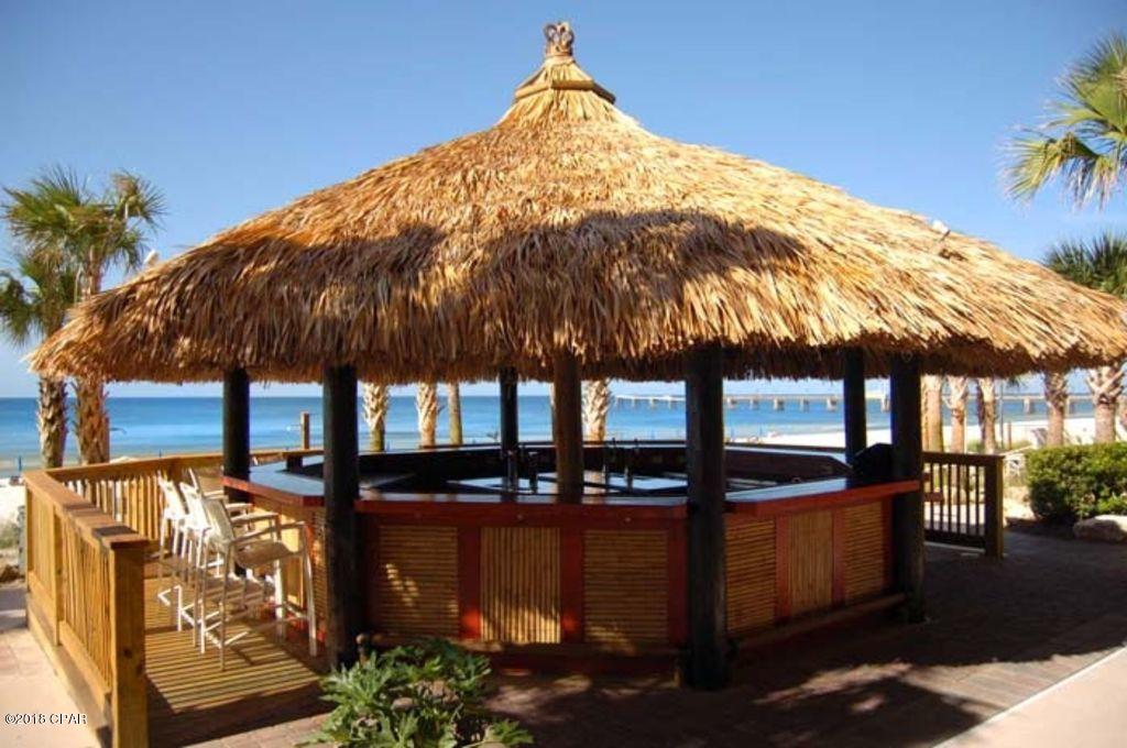 Calypso Towers I - Residential