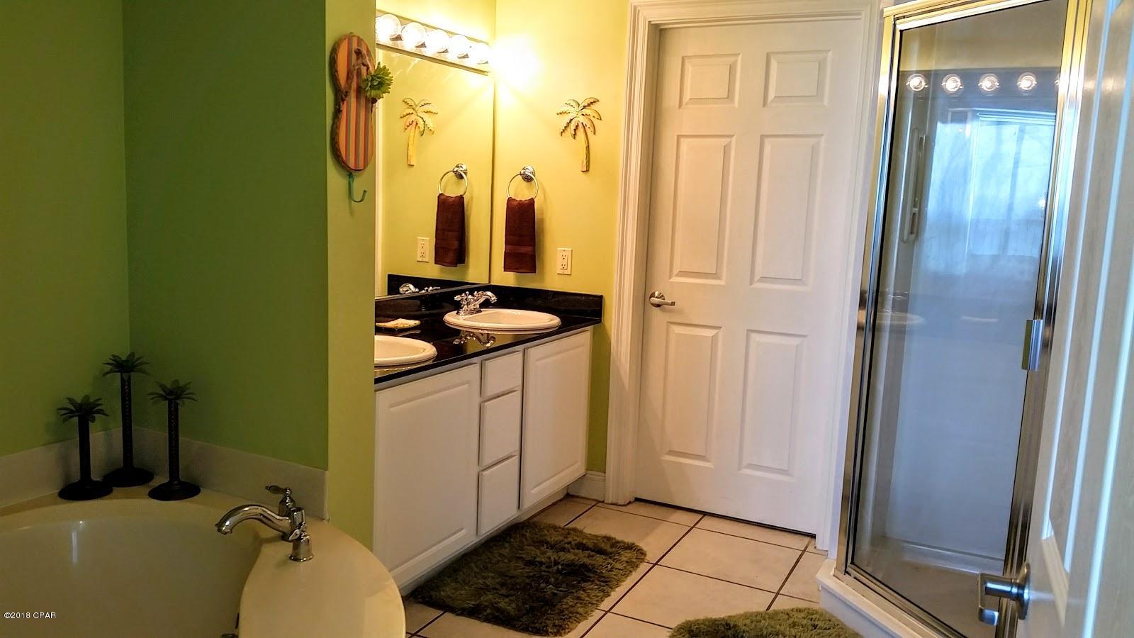 Calypso Towers I - Residential