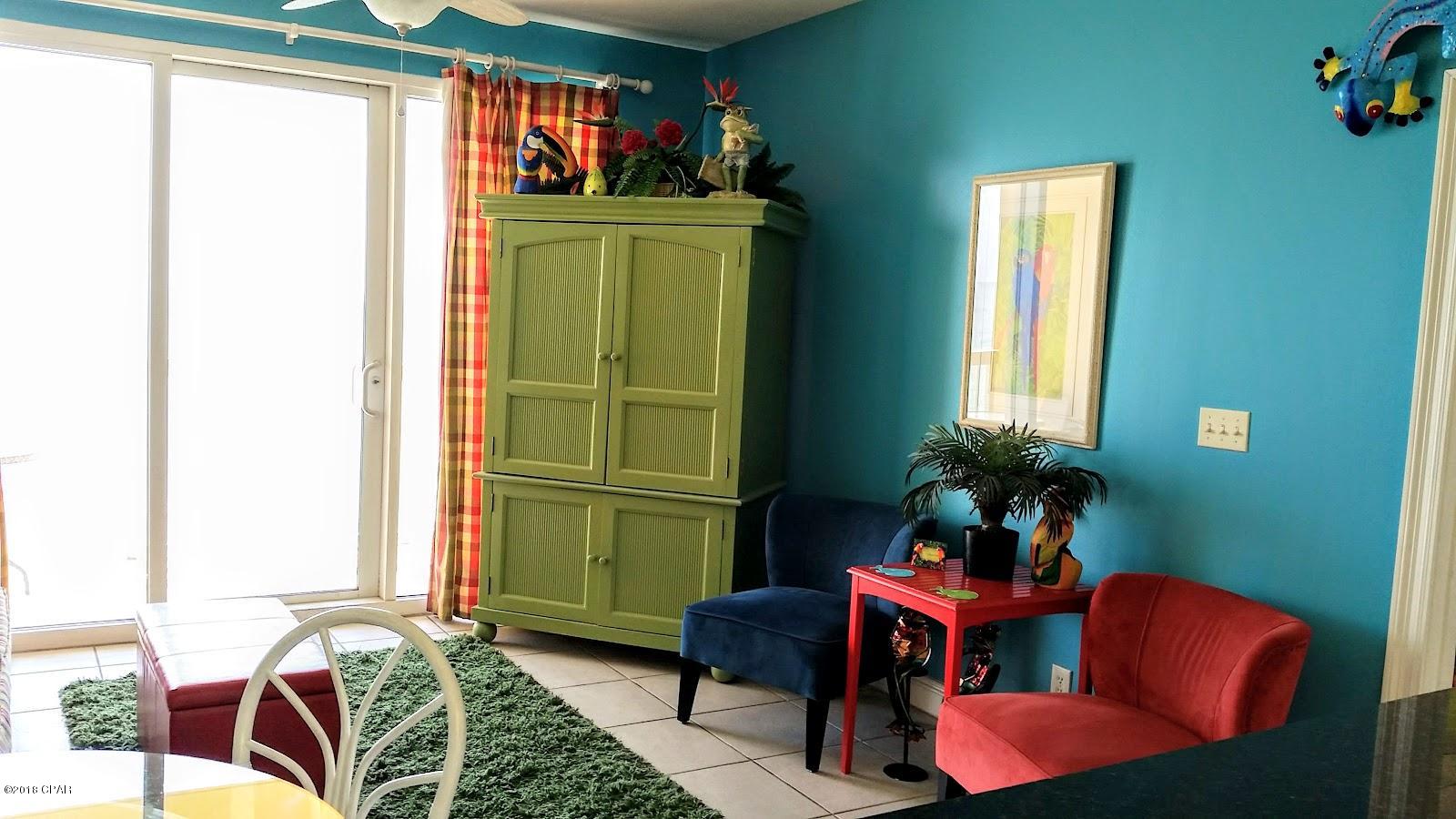 Calypso Towers I - Residential