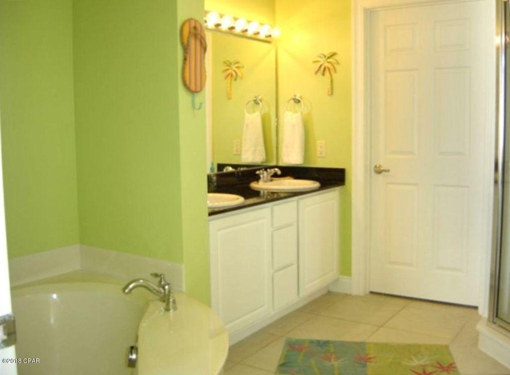 Calypso Towers I - Residential