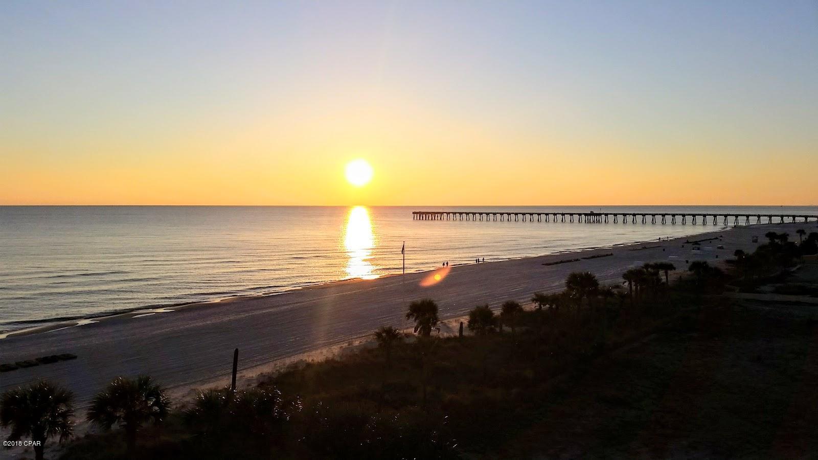 Calypso Towers I - Residential