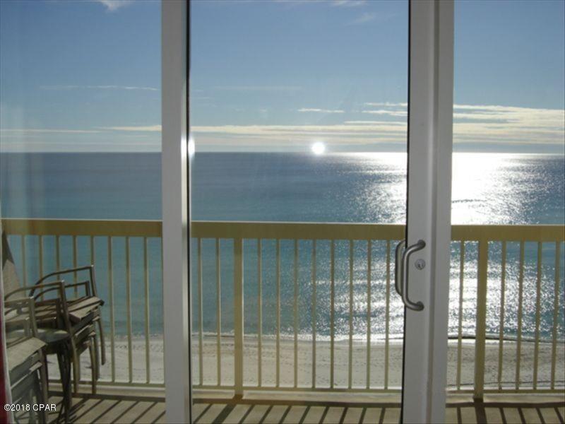 Calypso Towers I - Residential