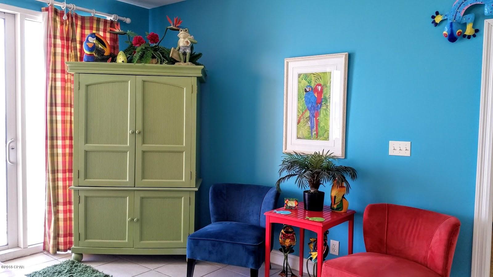 Calypso Towers I - Residential