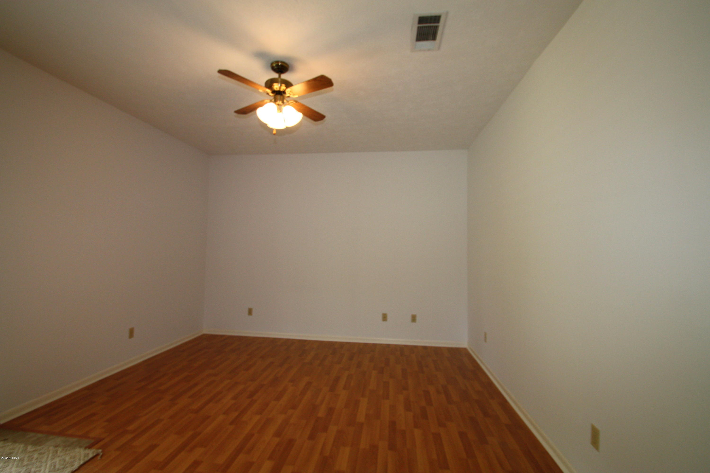 Forest Park Village - Residential