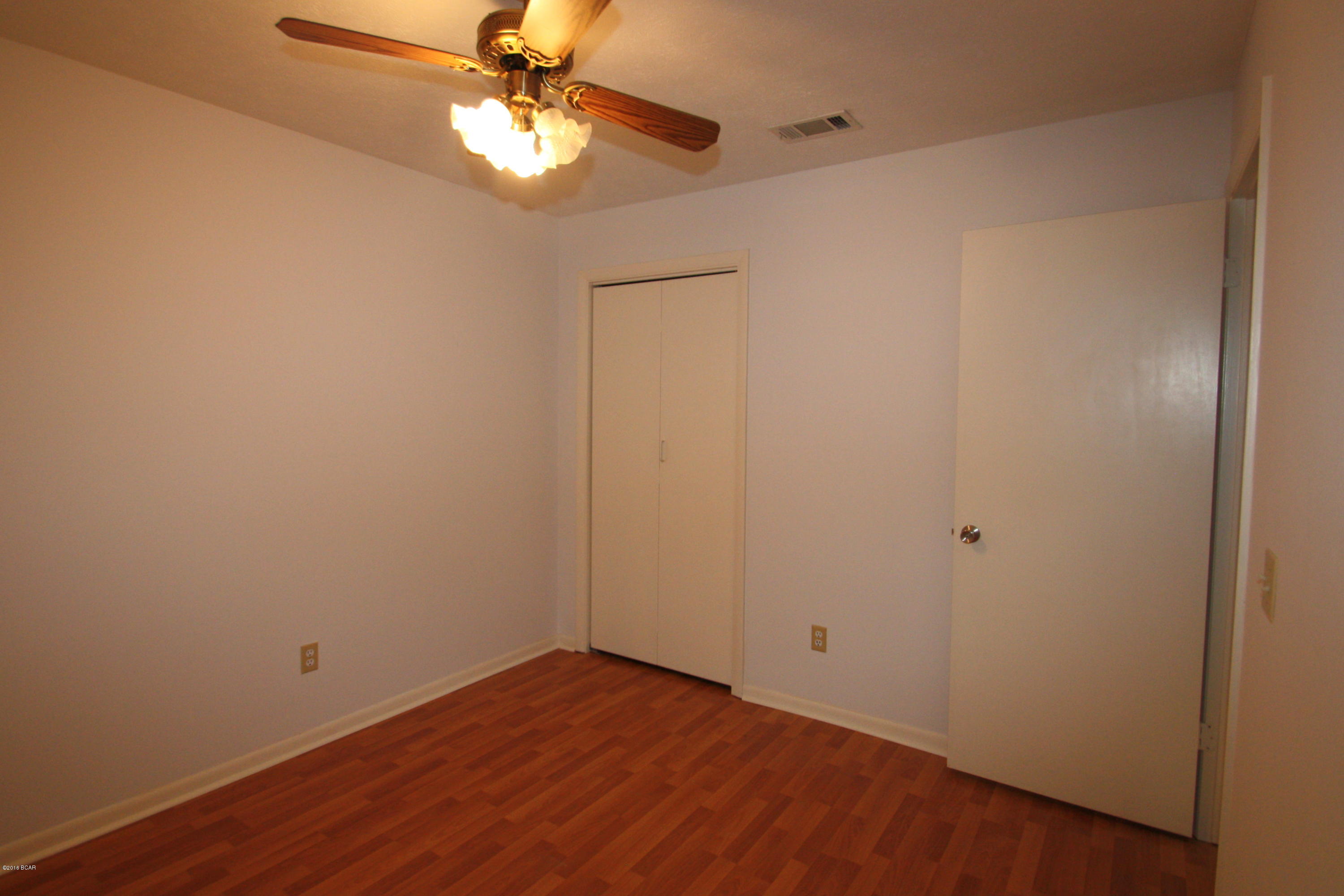 Forest Park Village - Residential