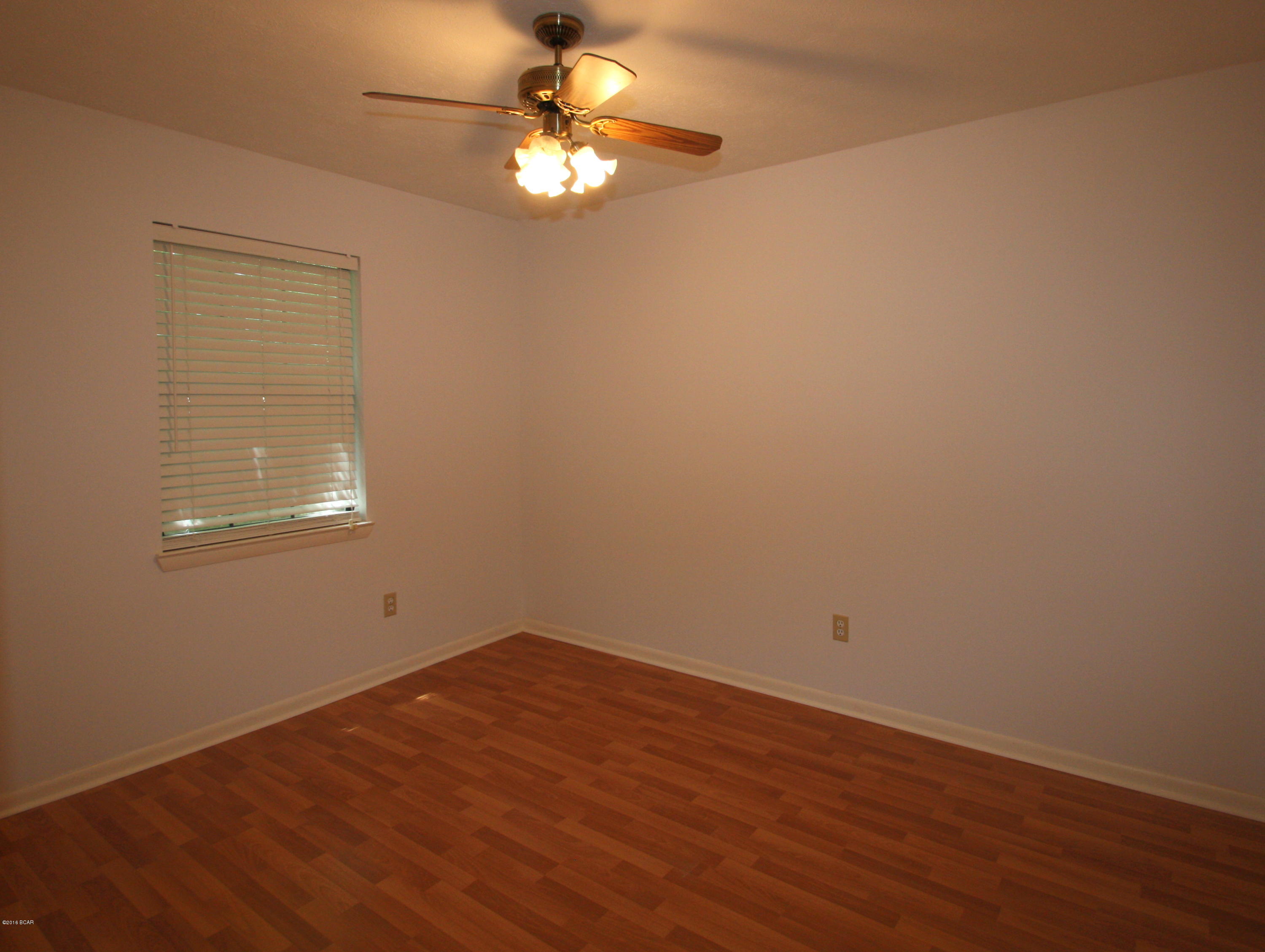 Forest Park Village - Residential