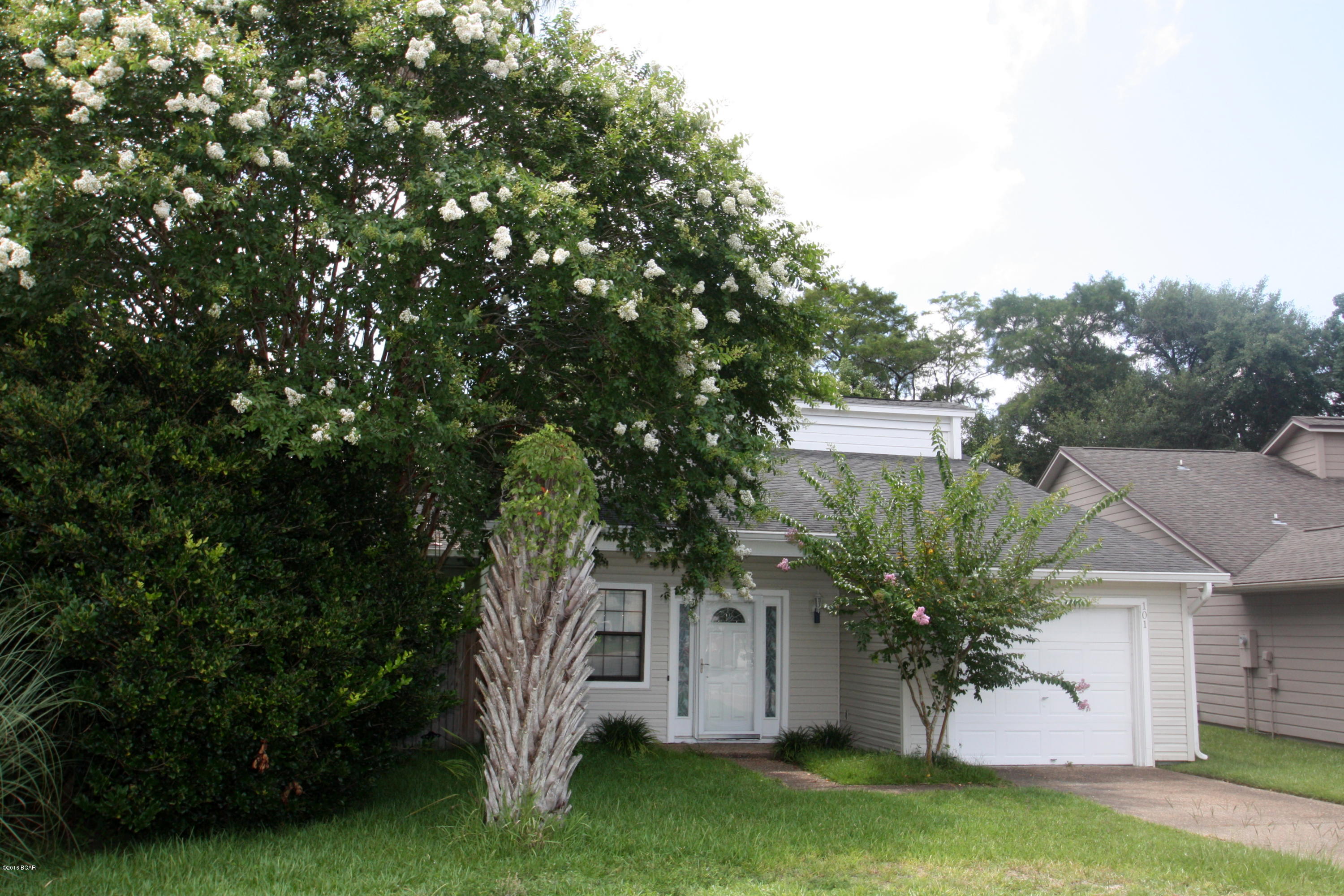 Forest Park Village - Residential