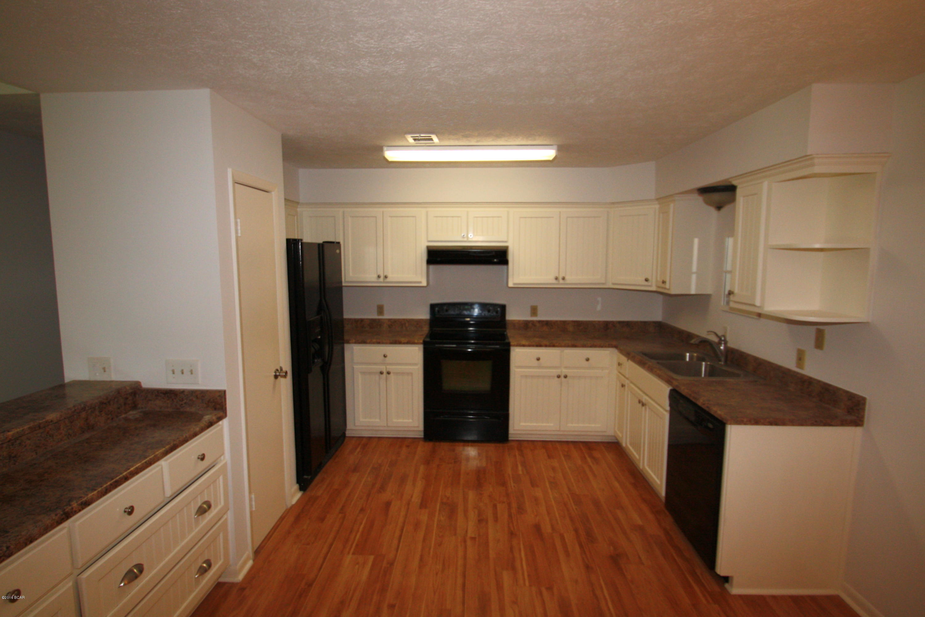 Forest Park Village - Residential