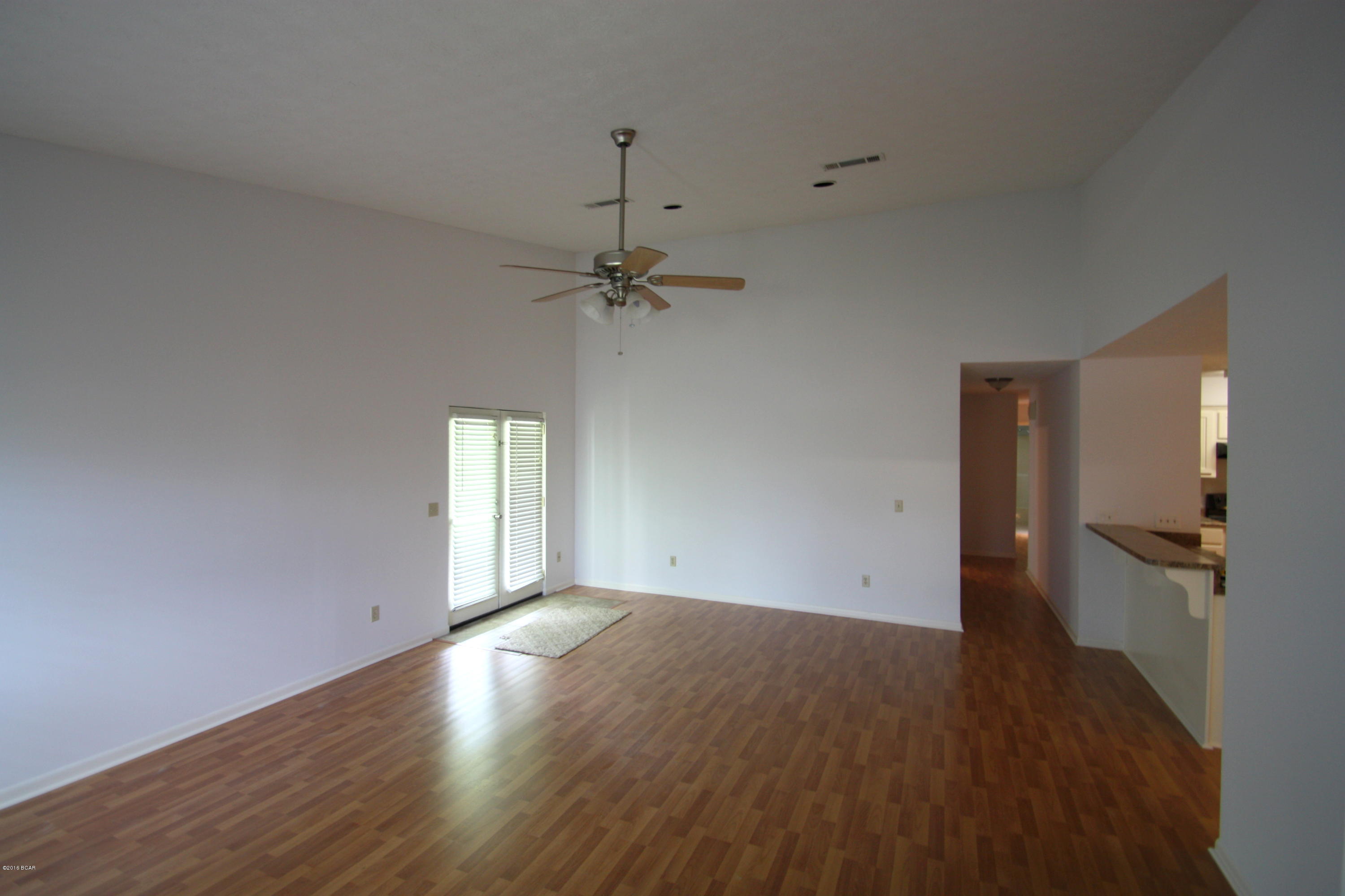 Forest Park Village - Residential