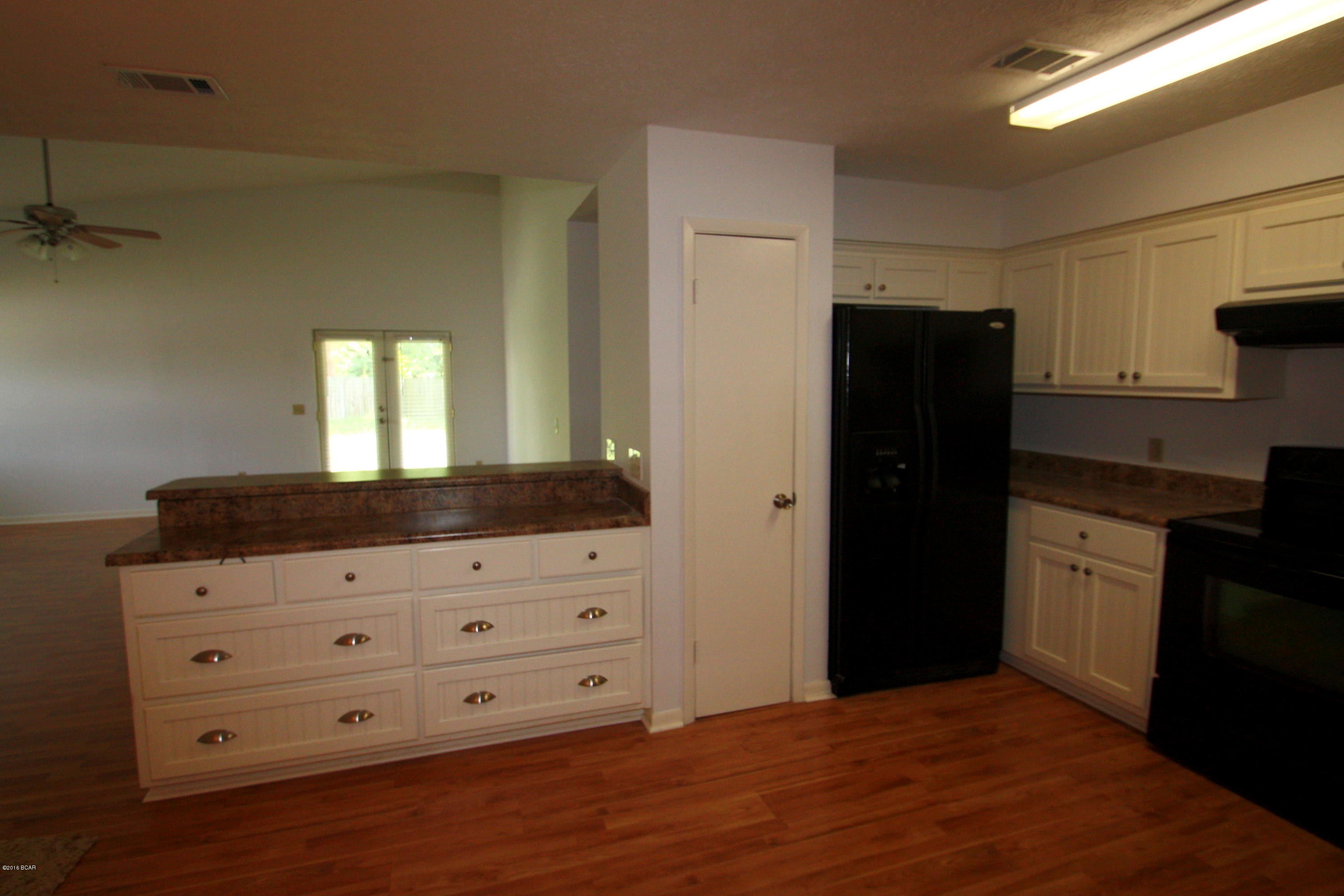 Forest Park Village - Residential