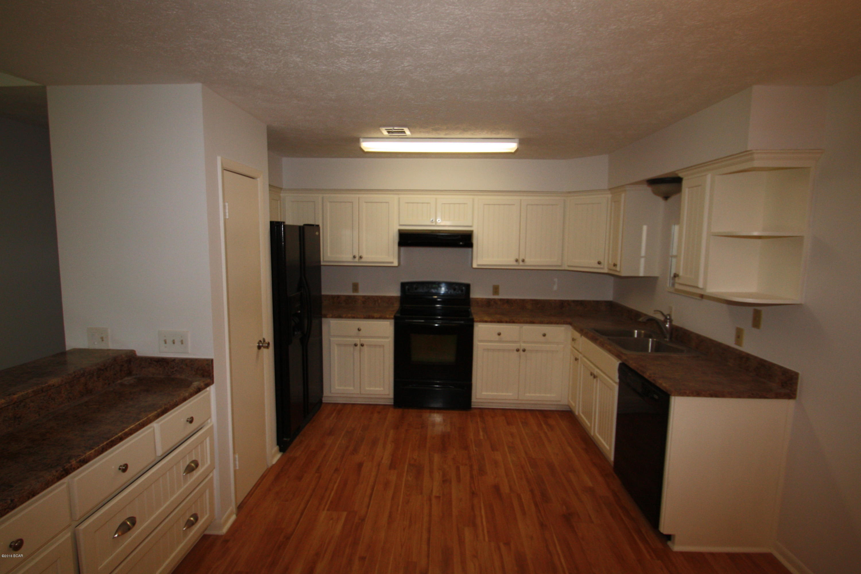 Forest Park Village - Residential