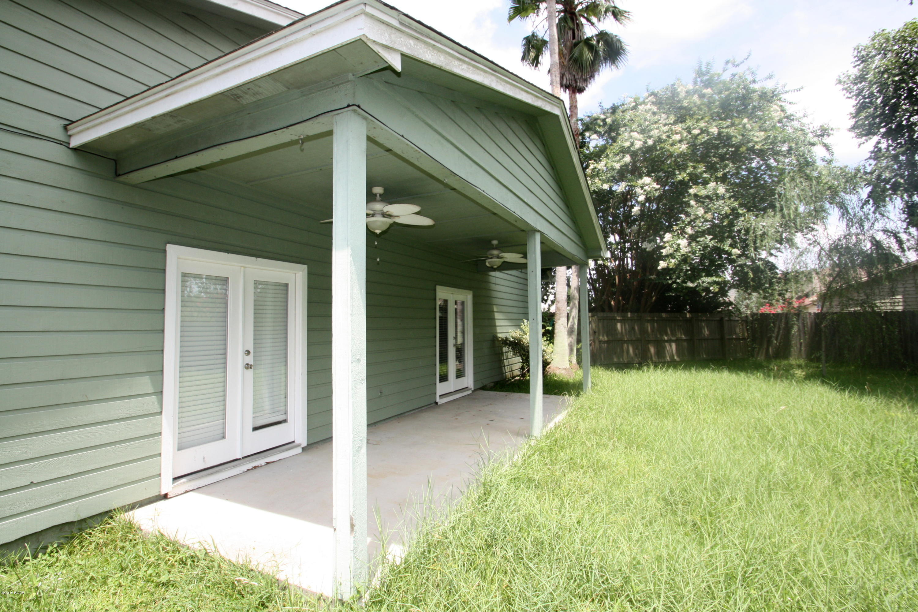 Forest Park Village - Residential