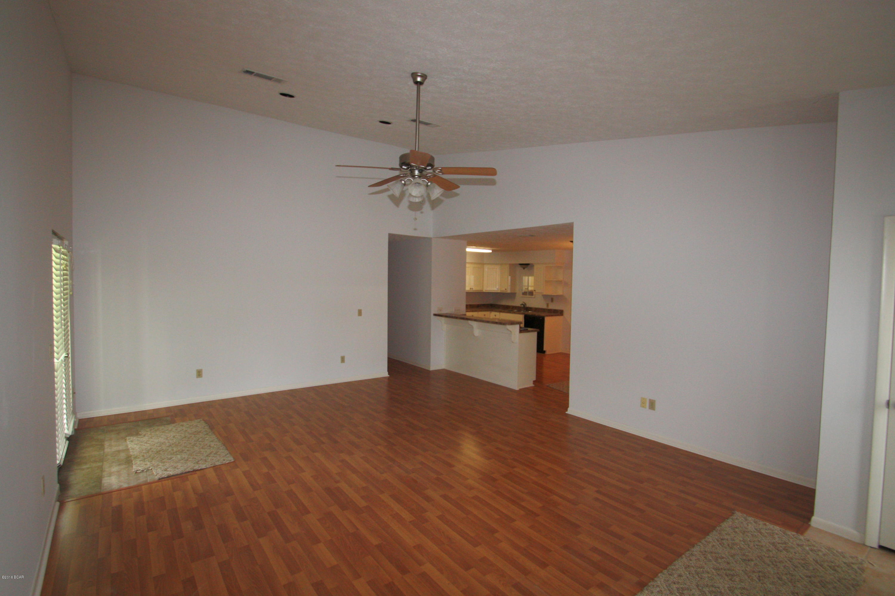 Forest Park Village - Residential