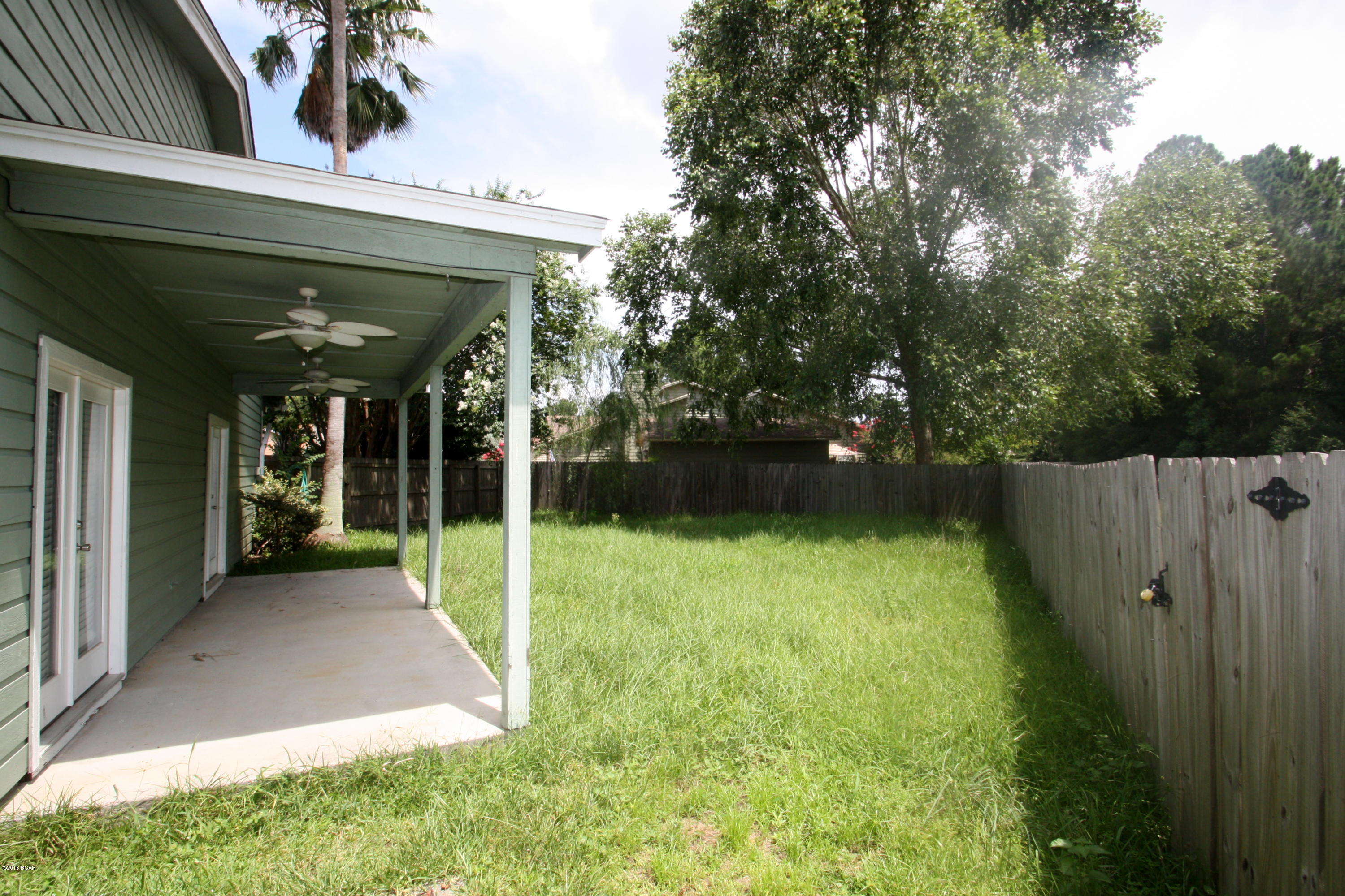 Forest Park Village - Residential