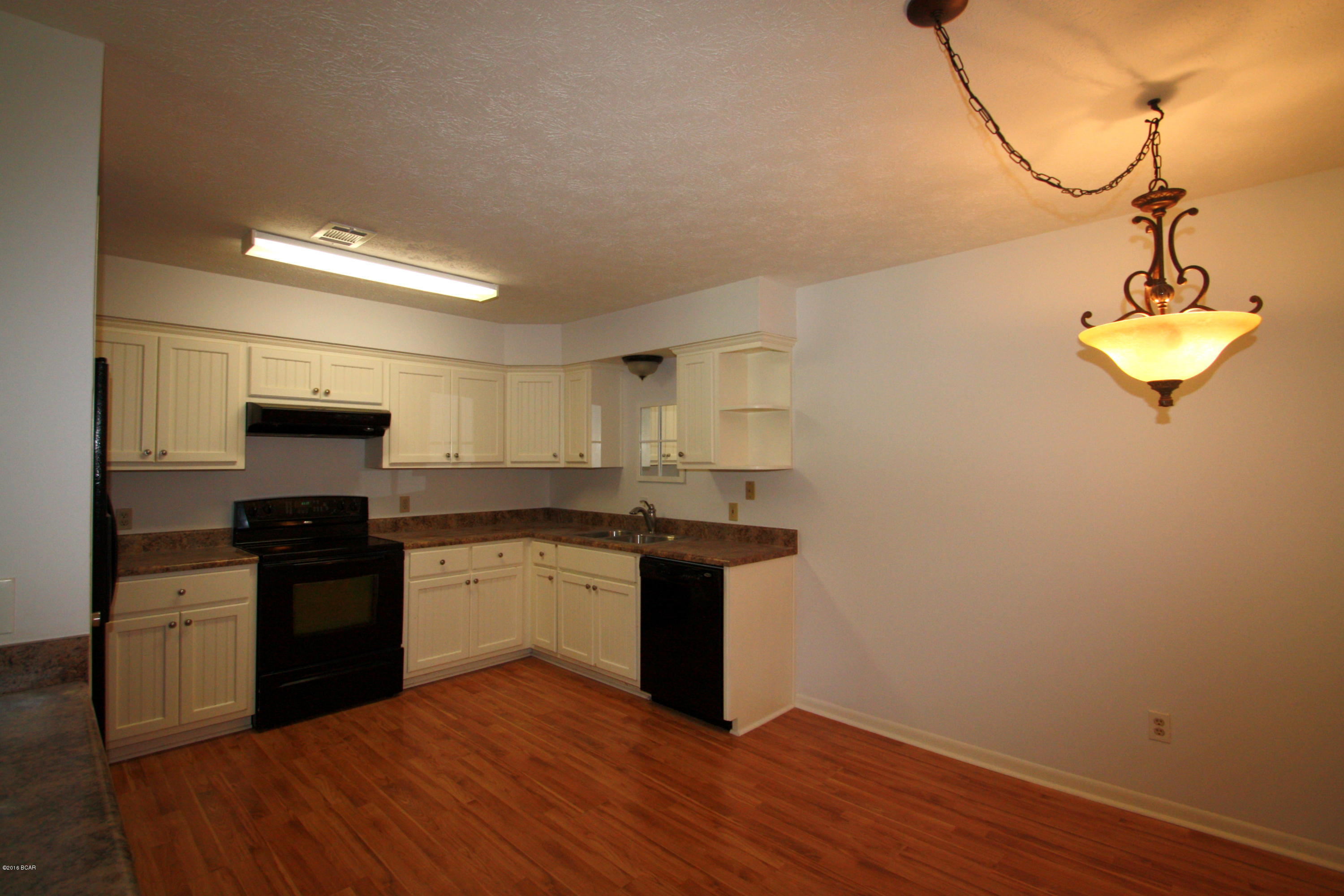 Forest Park Village - Residential