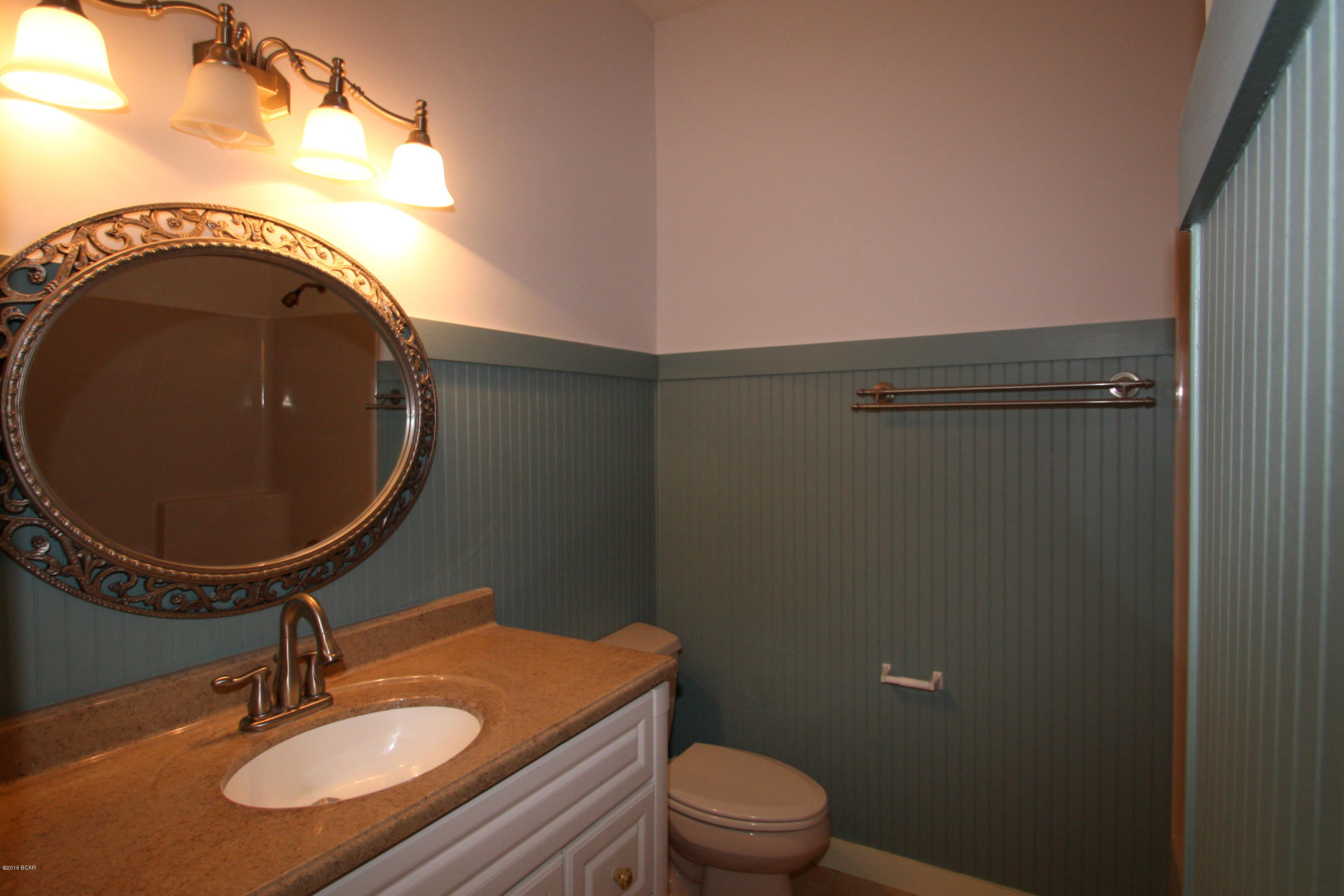 Forest Park Village - Residential