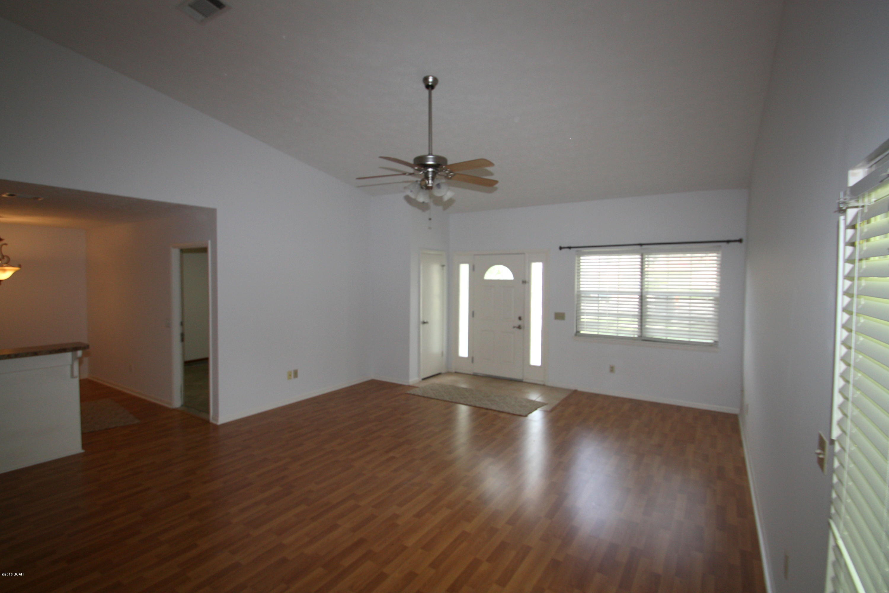 Forest Park Village - Residential