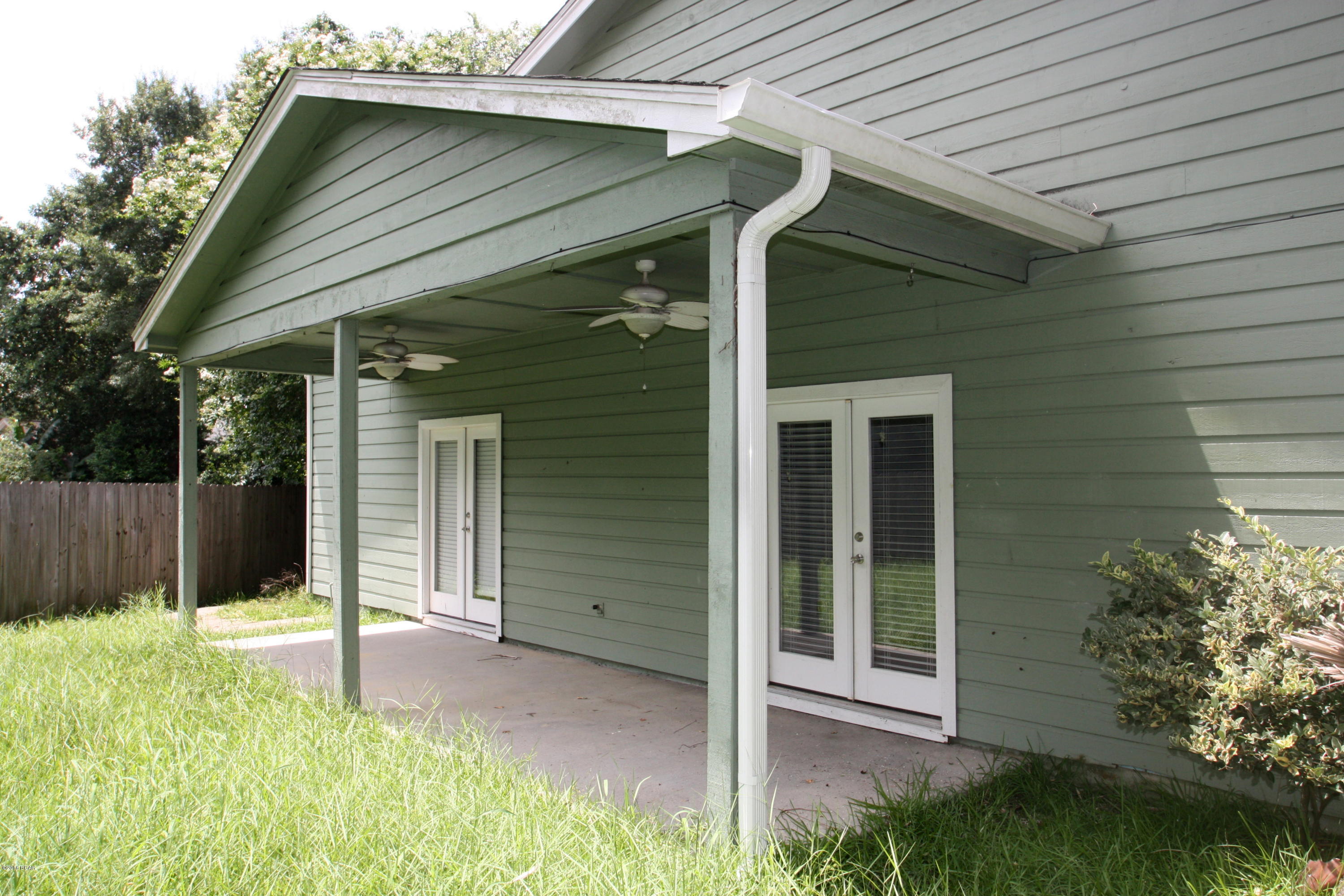 Forest Park Village - Residential