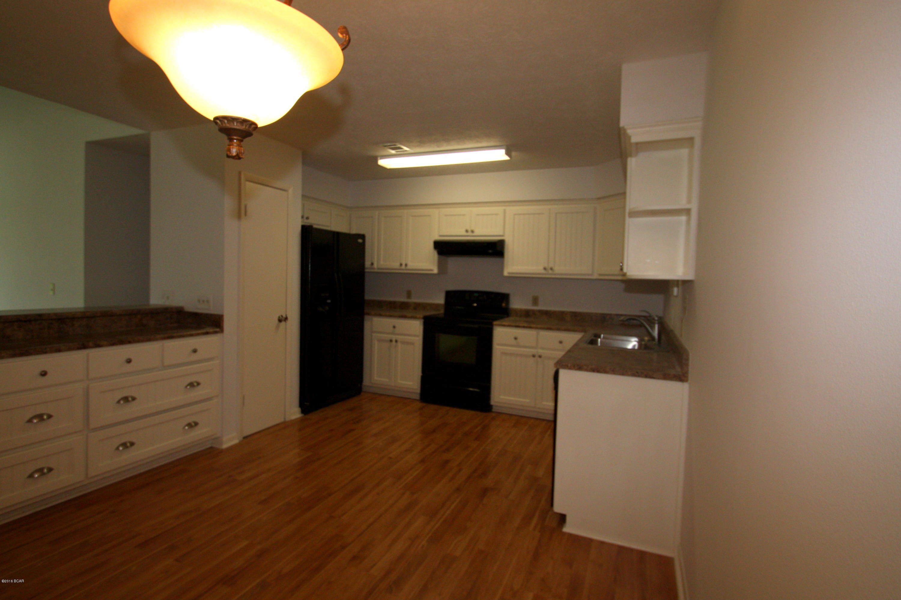 Forest Park Village - Residential