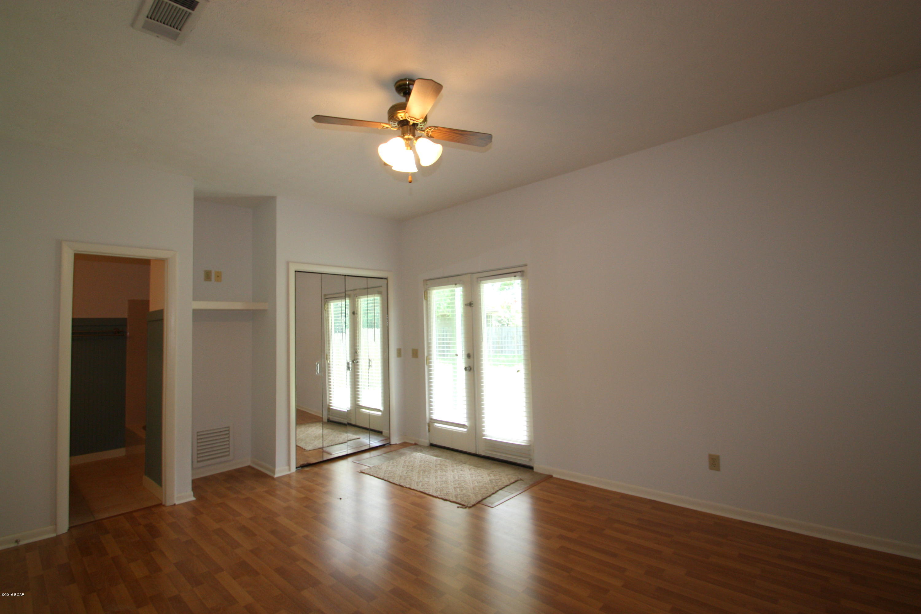 Forest Park Village - Residential