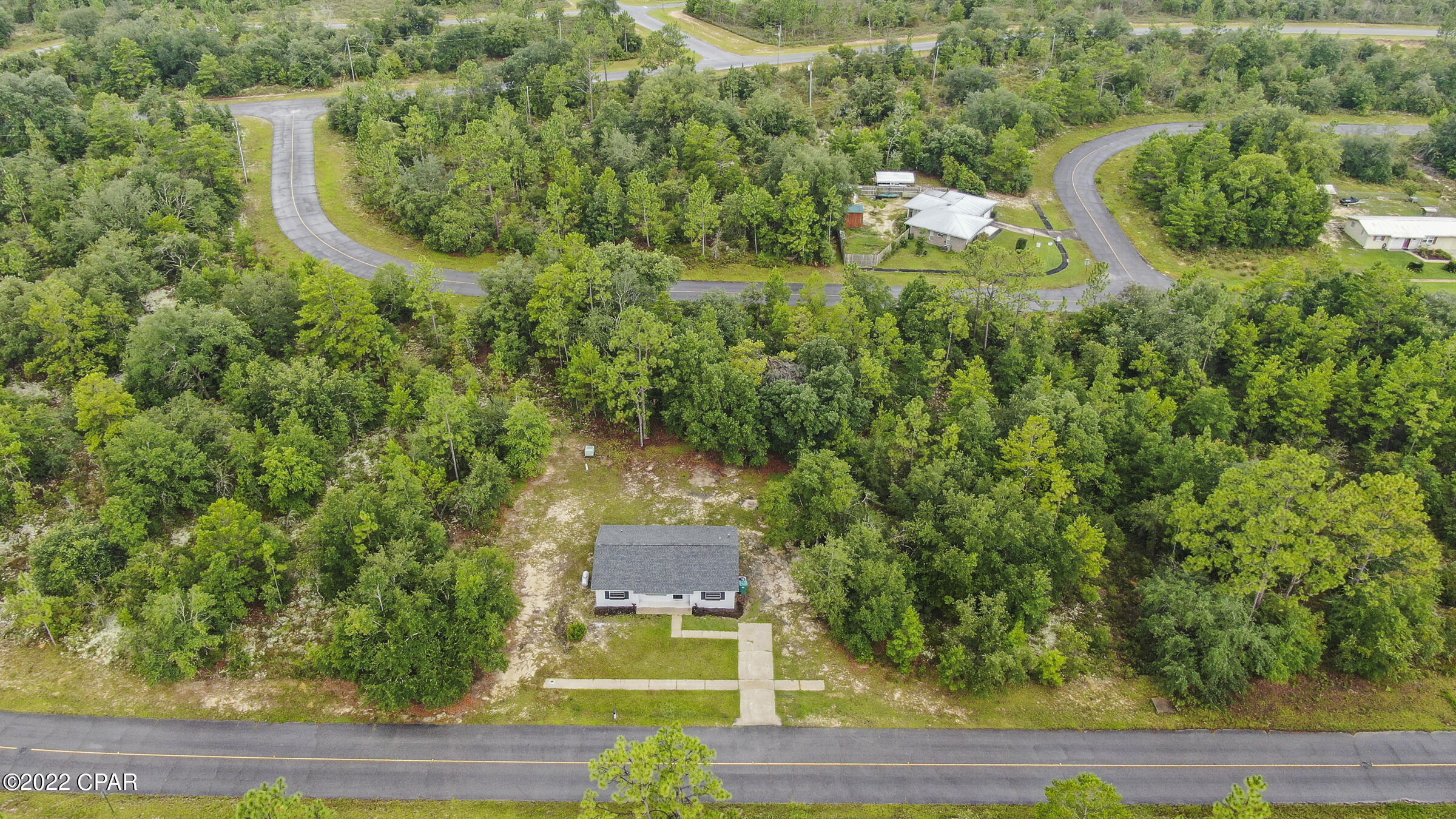 Sunny Hills Unit 1 - Residential