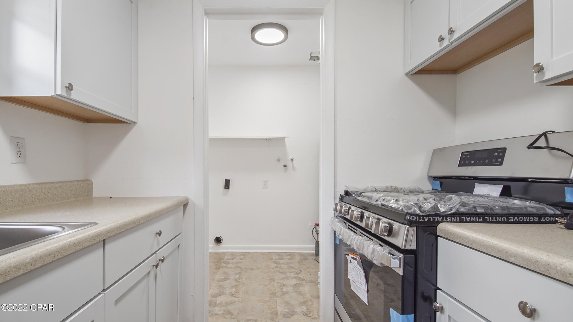 Sunny Hills Unit 1 - Residential