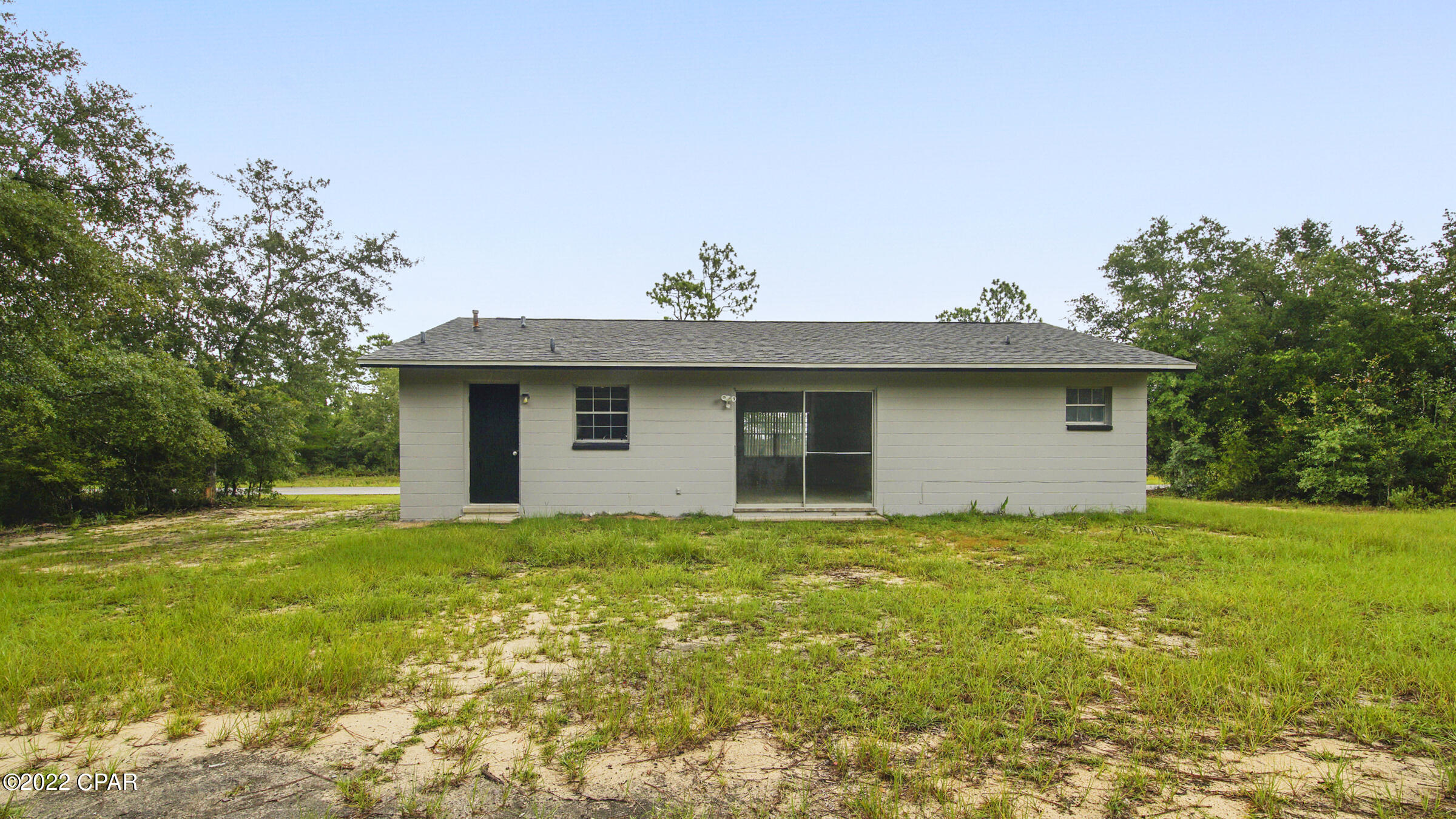 Sunny Hills Unit 1 - Residential