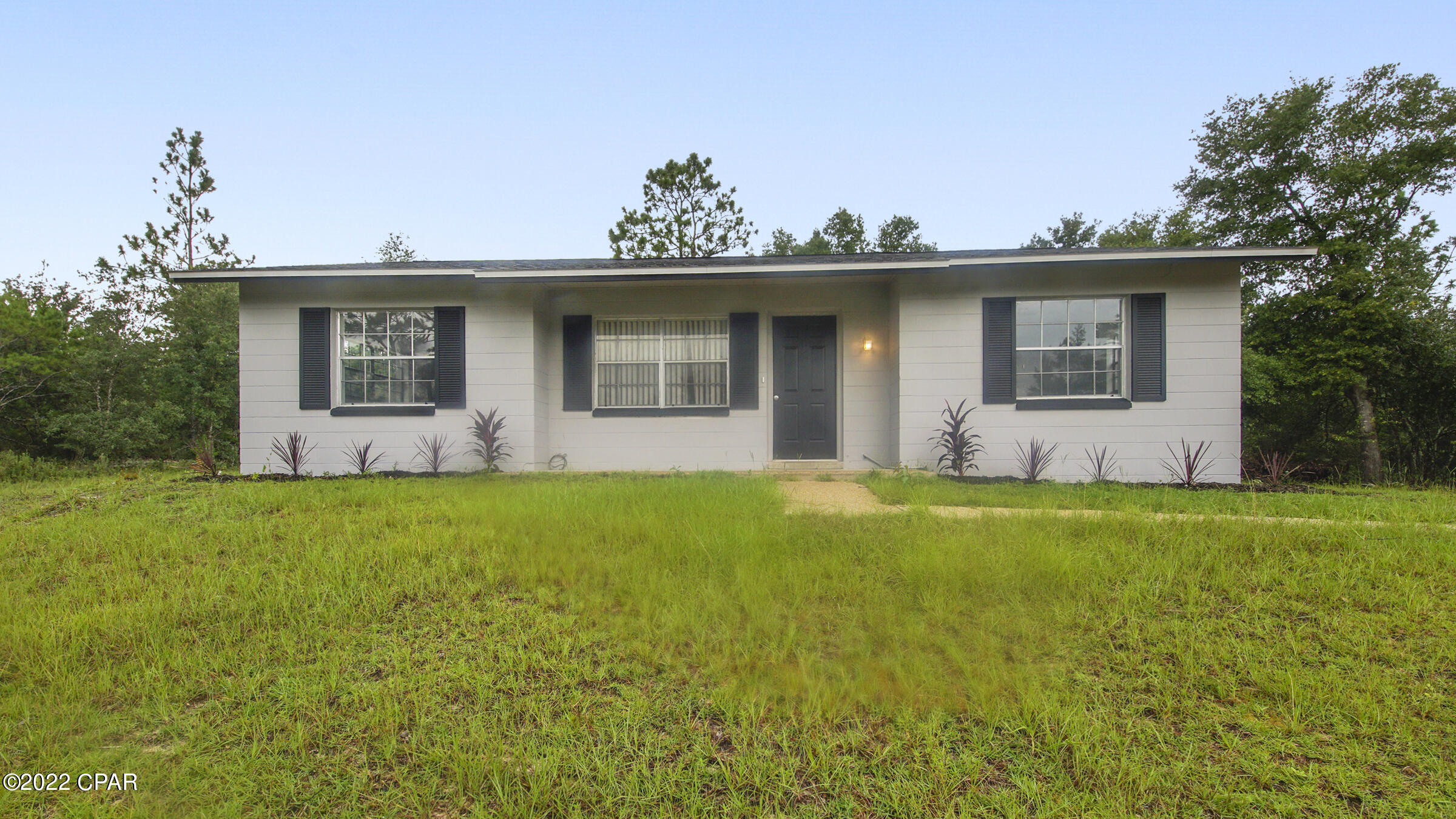 Sunny Hills Unit 1 - Residential