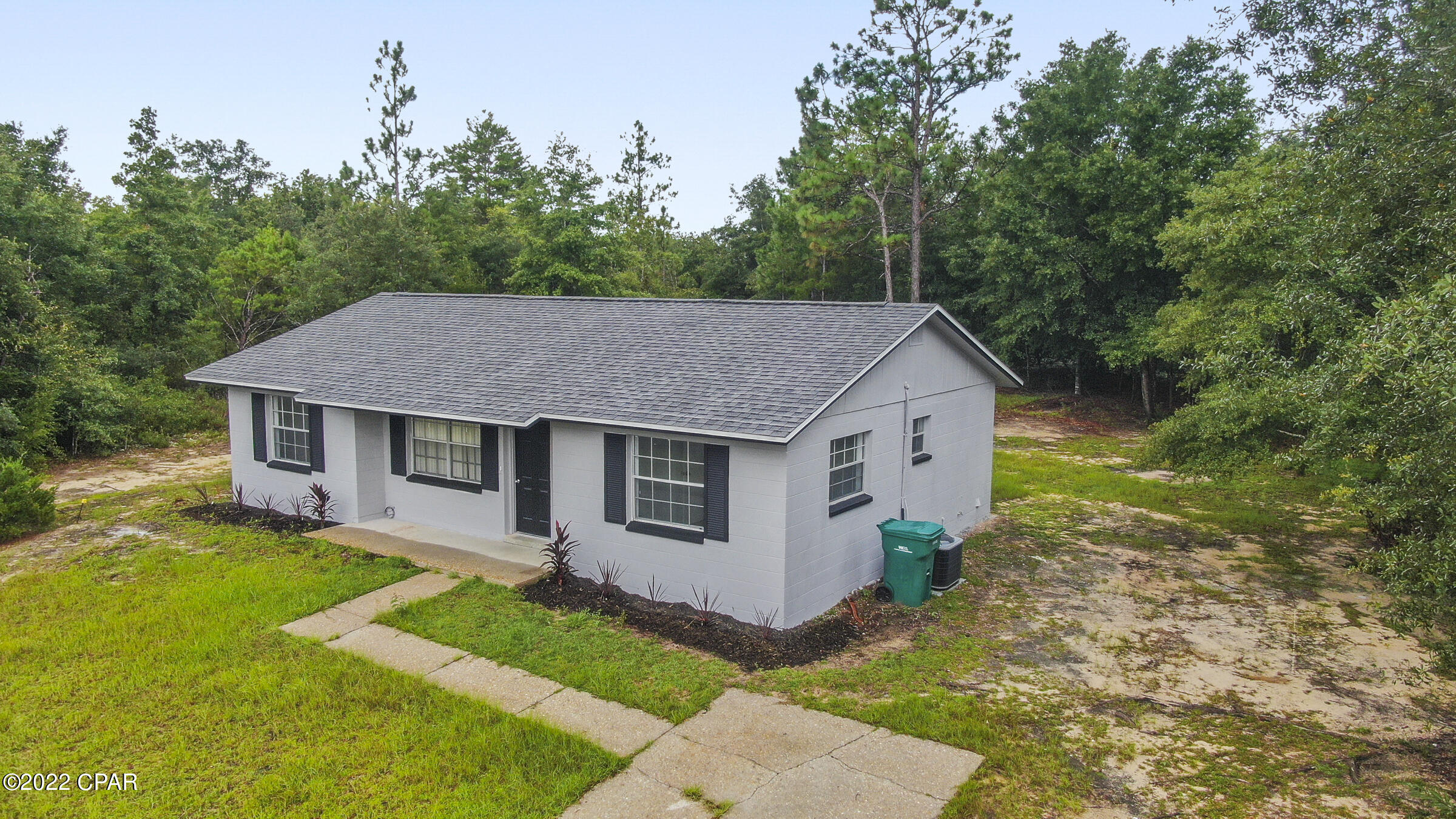 Sunny Hills Unit 1 - Residential