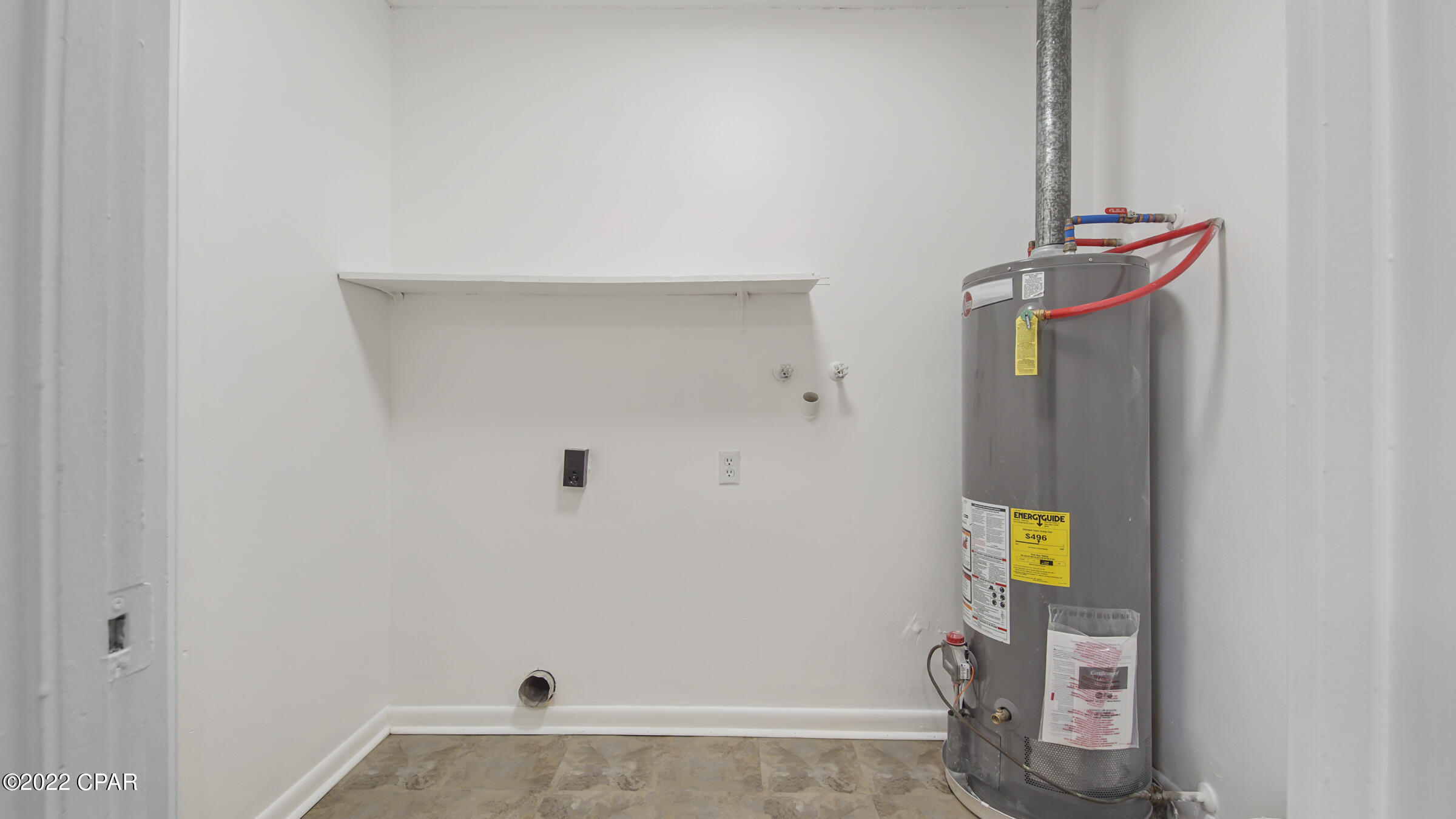 Sunny Hills Unit 1 - Residential