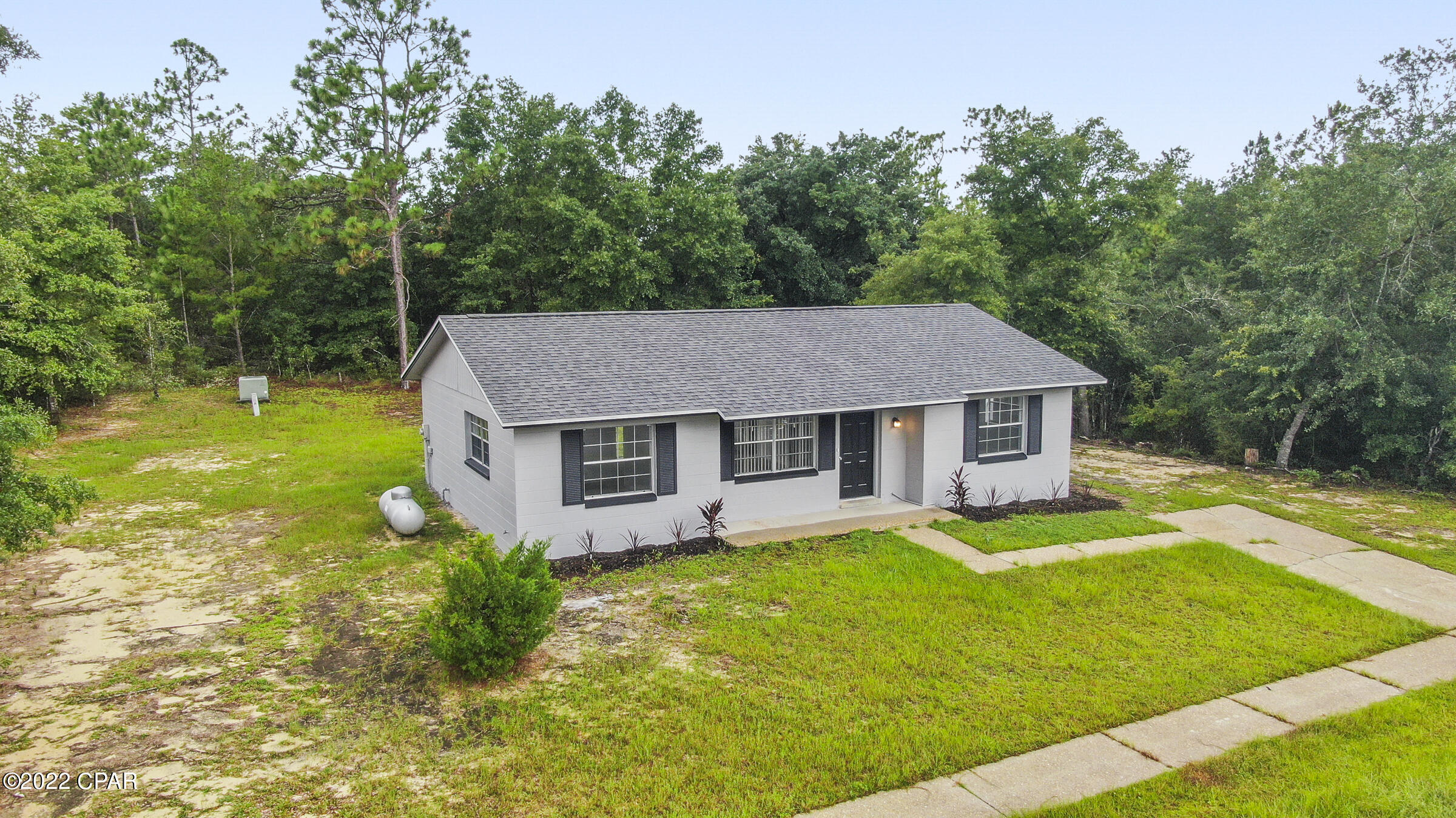 Sunny Hills Unit 1 - Residential