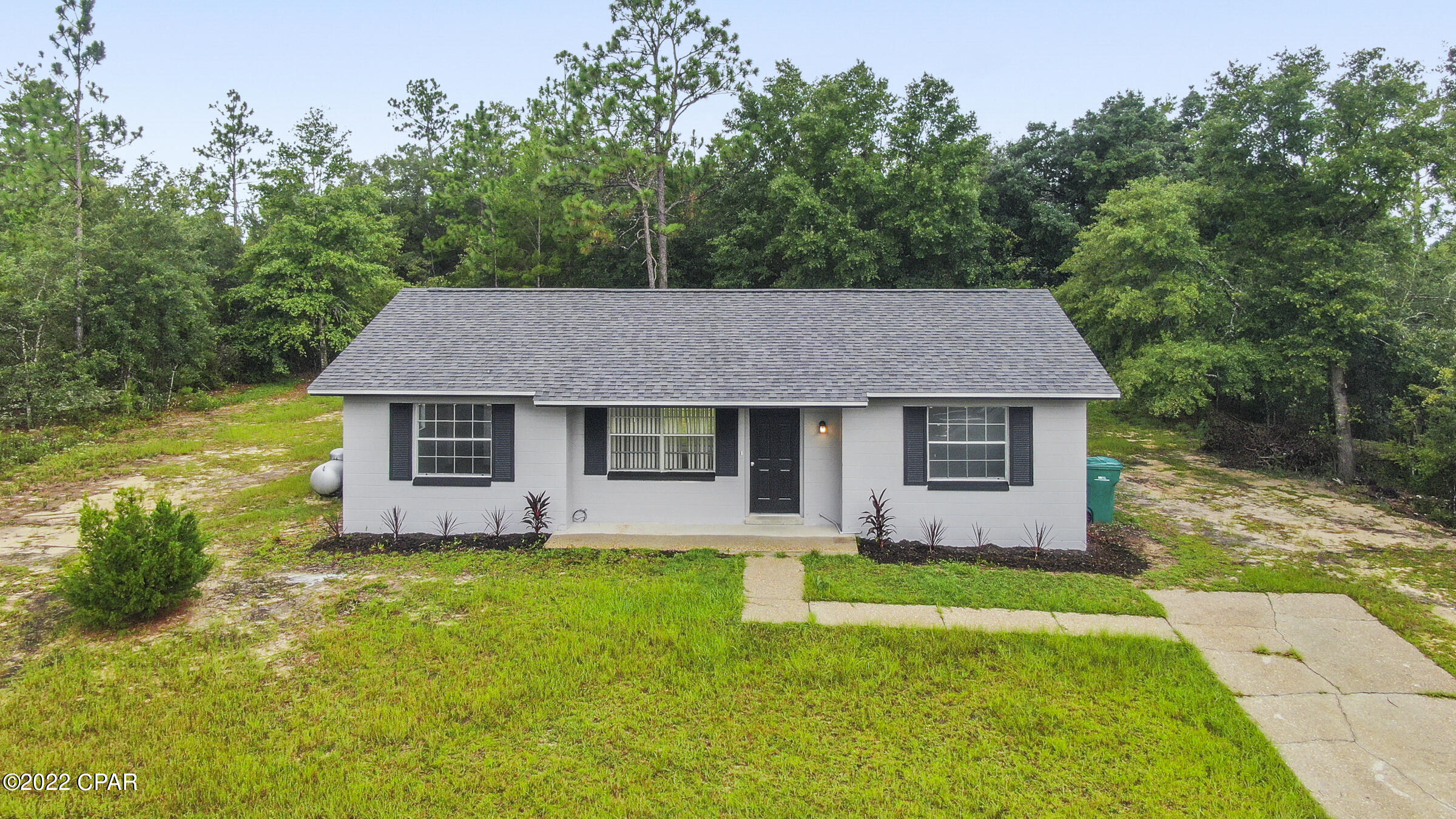 Sunny Hills Unit 1 - Residential