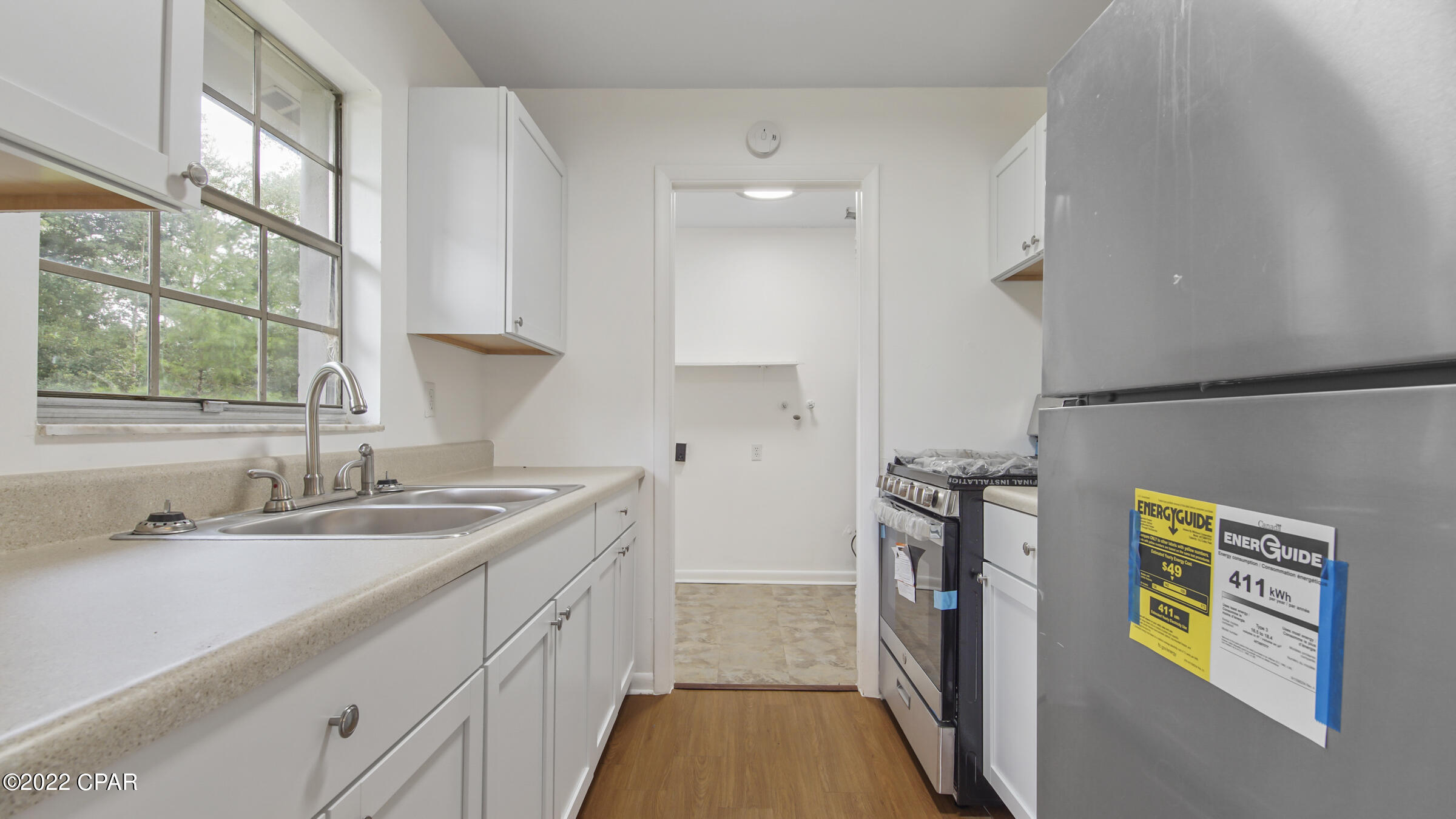 Sunny Hills Unit 1 - Residential