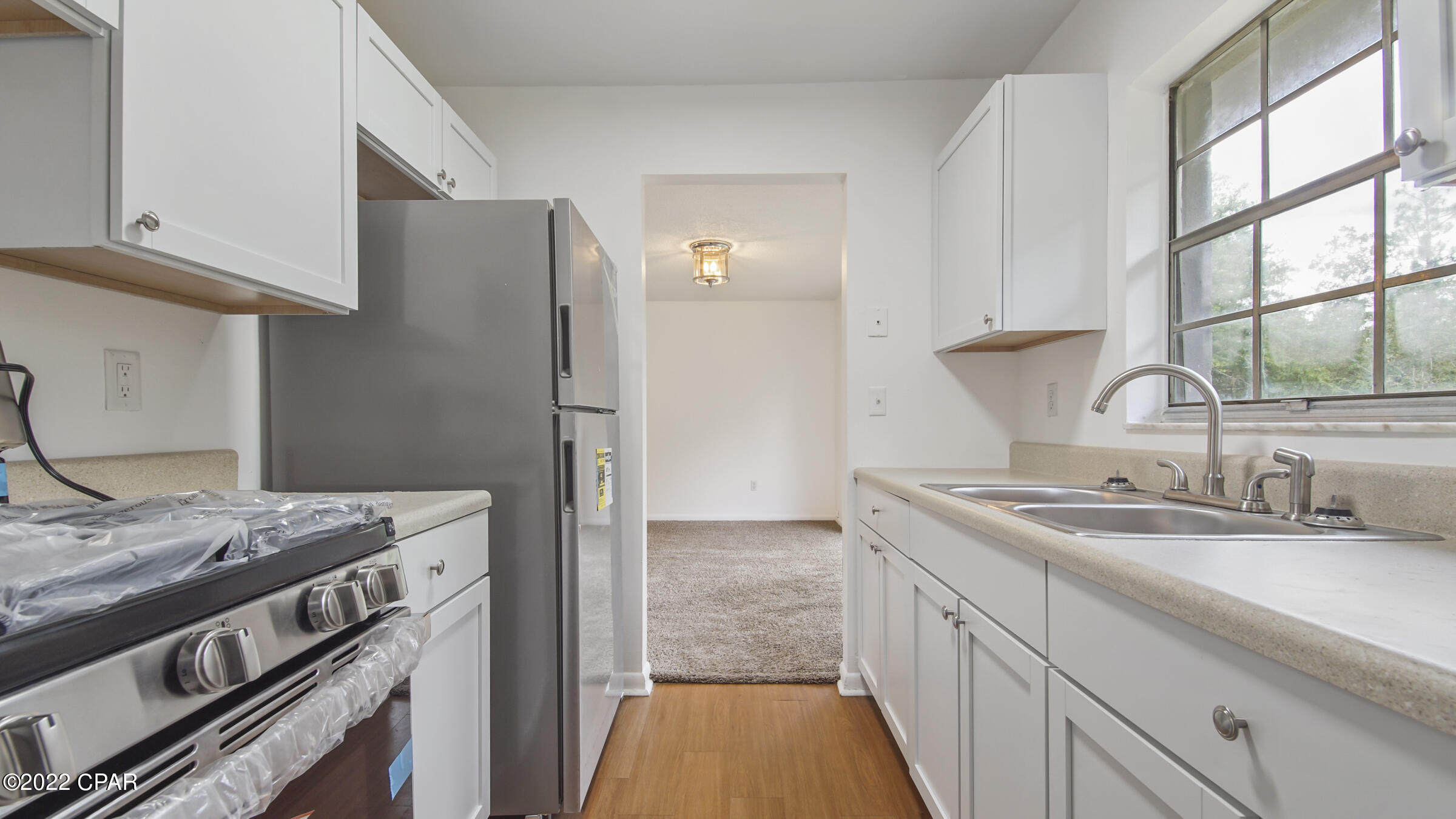 Sunny Hills Unit 1 - Residential