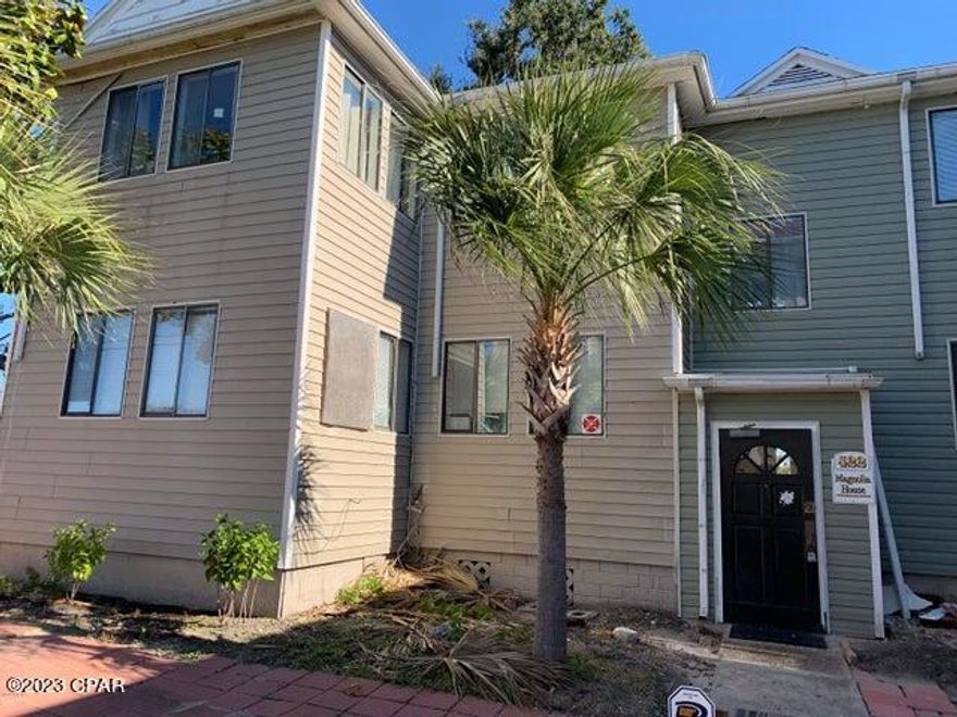 Adorable downtown rental within walking distance to shops, restaurants, and entertainment. One bedroom, one bath, unfurnished on the first floor. Rental has a washer and dryer. REQUIREMENTS TO RENT: Primary Tenant MUST apply FIRST at https://fullsailrealty.managebuilding.com/Resident/rental-application/new, we will run a background check and call you to set up a showing within 1 bus day. Visit our website to see qualifications. ONLY IF YOU DECIDE TO RENT after showing, we will charge ap fees for everyone 18+ and complete final approvals.