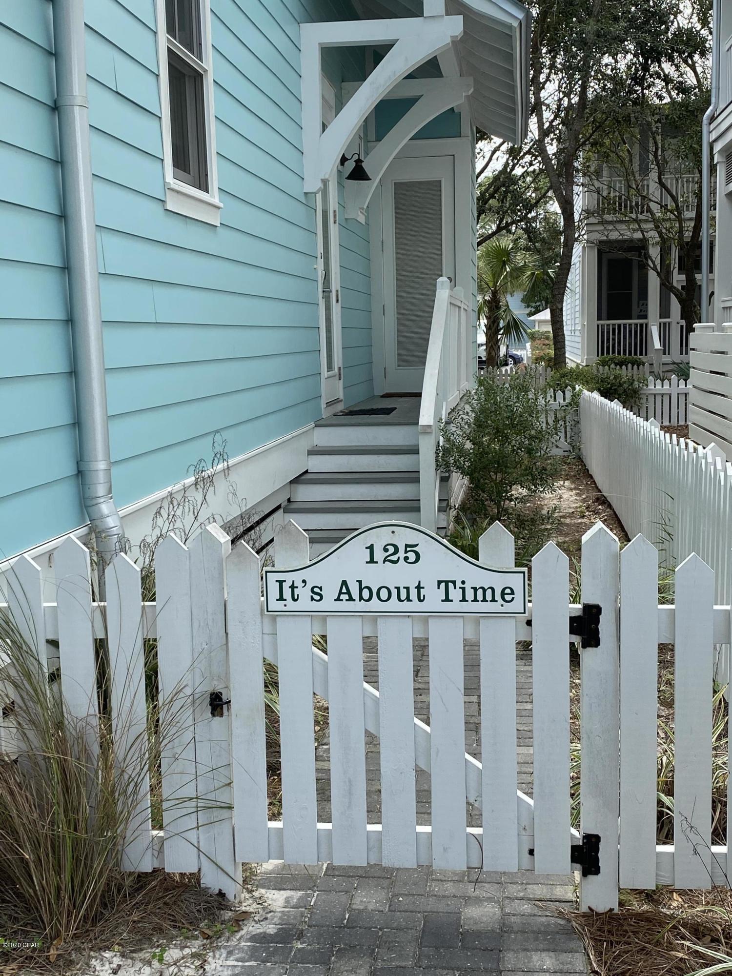 Carillon Beach Phase XXXVI - Residential