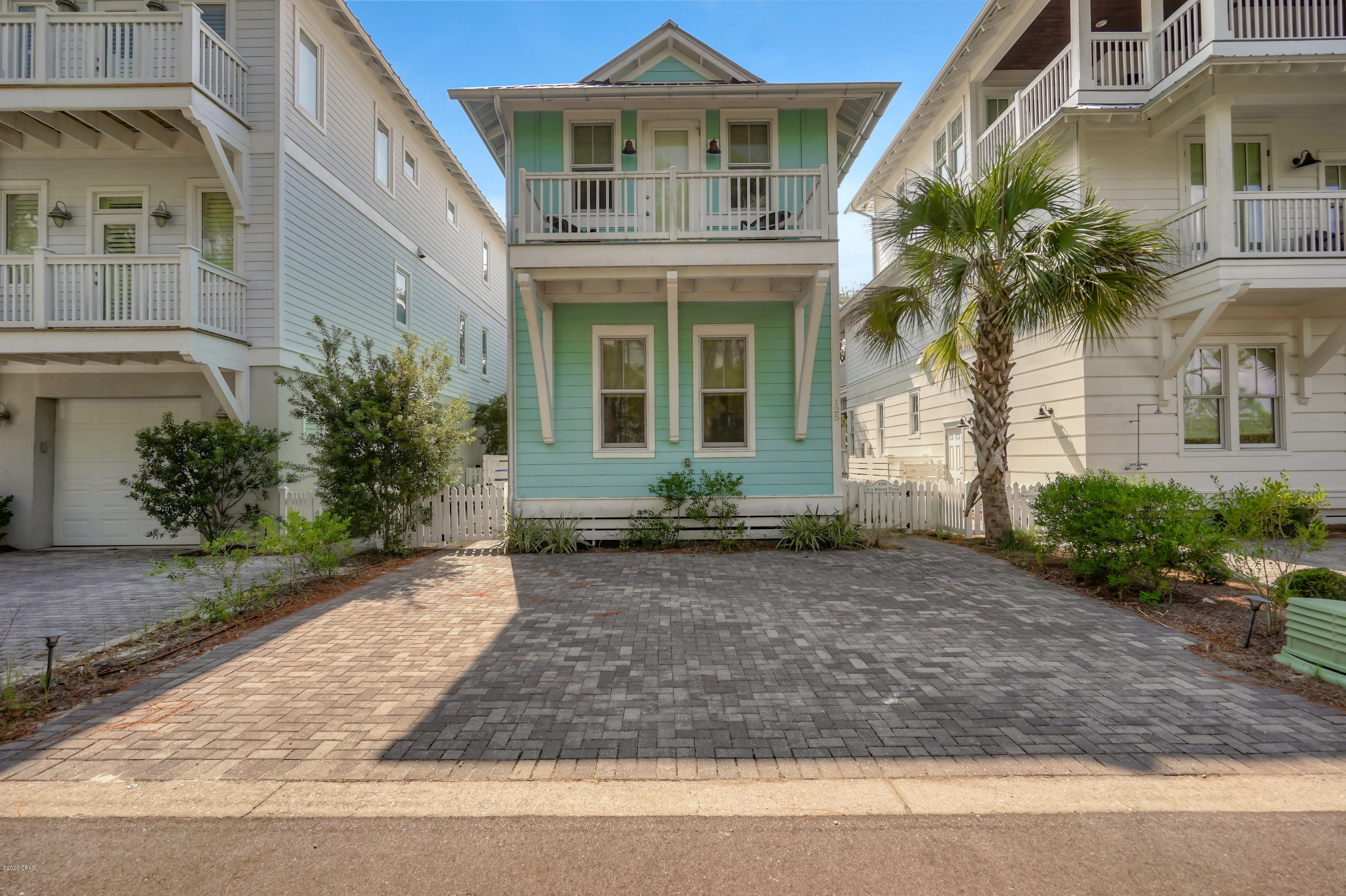 Carillon Beach Phase XXXVI - Residential