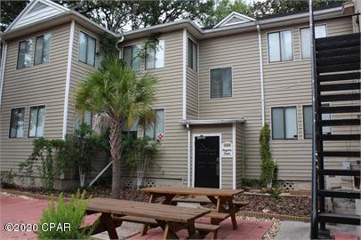 No Named Subdivision - Commercial Lease