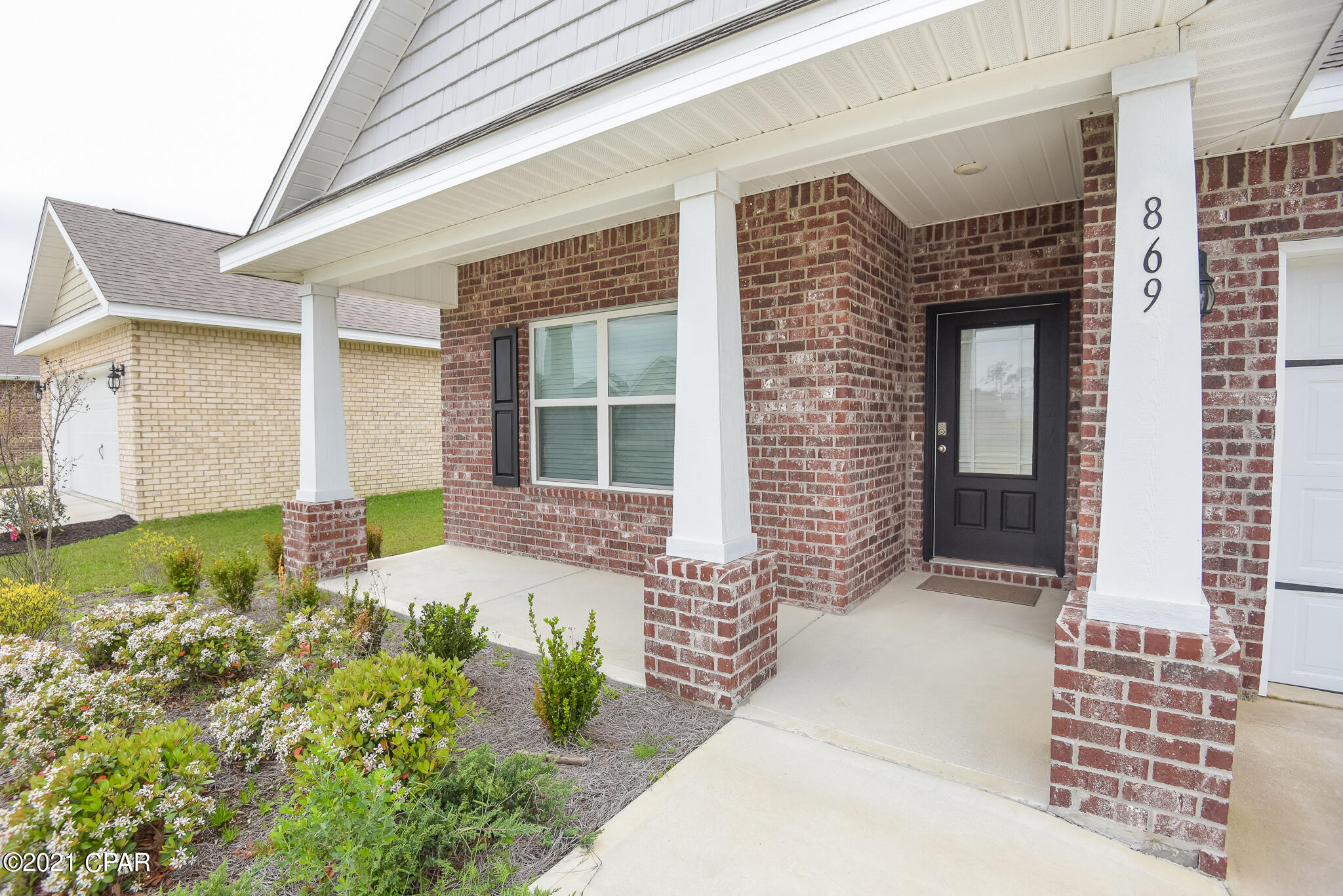 Andrews Plantation - Residential