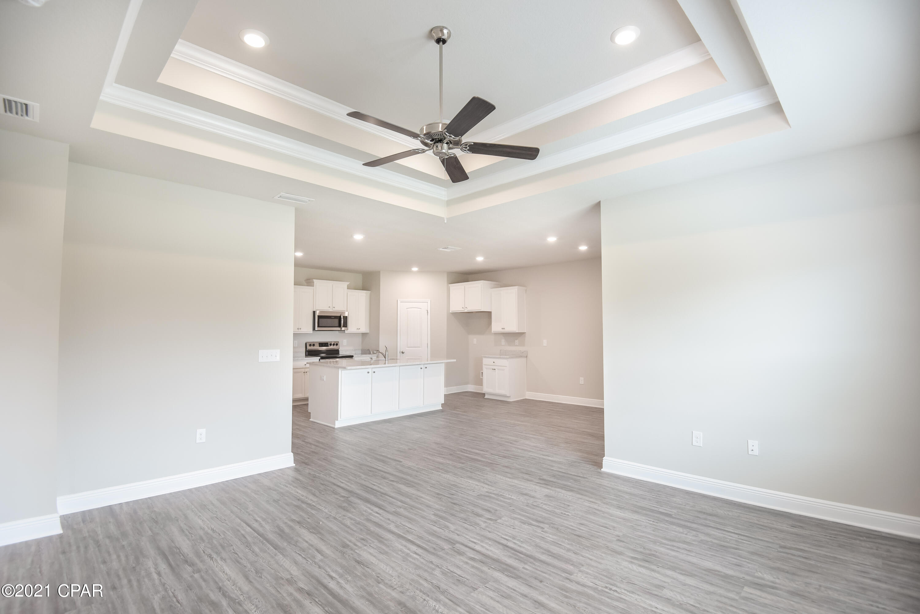 Andrews Plantation - Residential