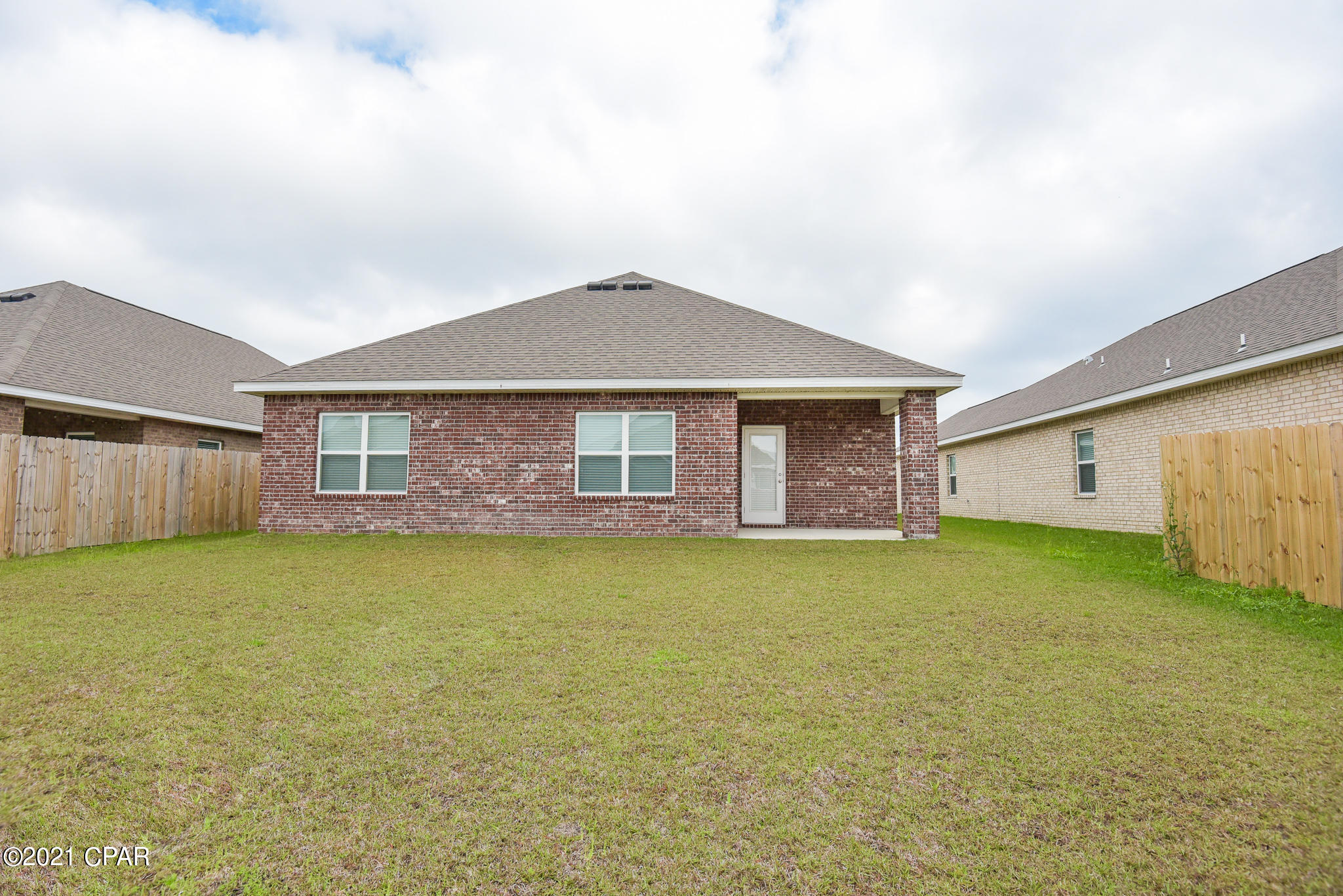 Andrews Plantation - Residential
