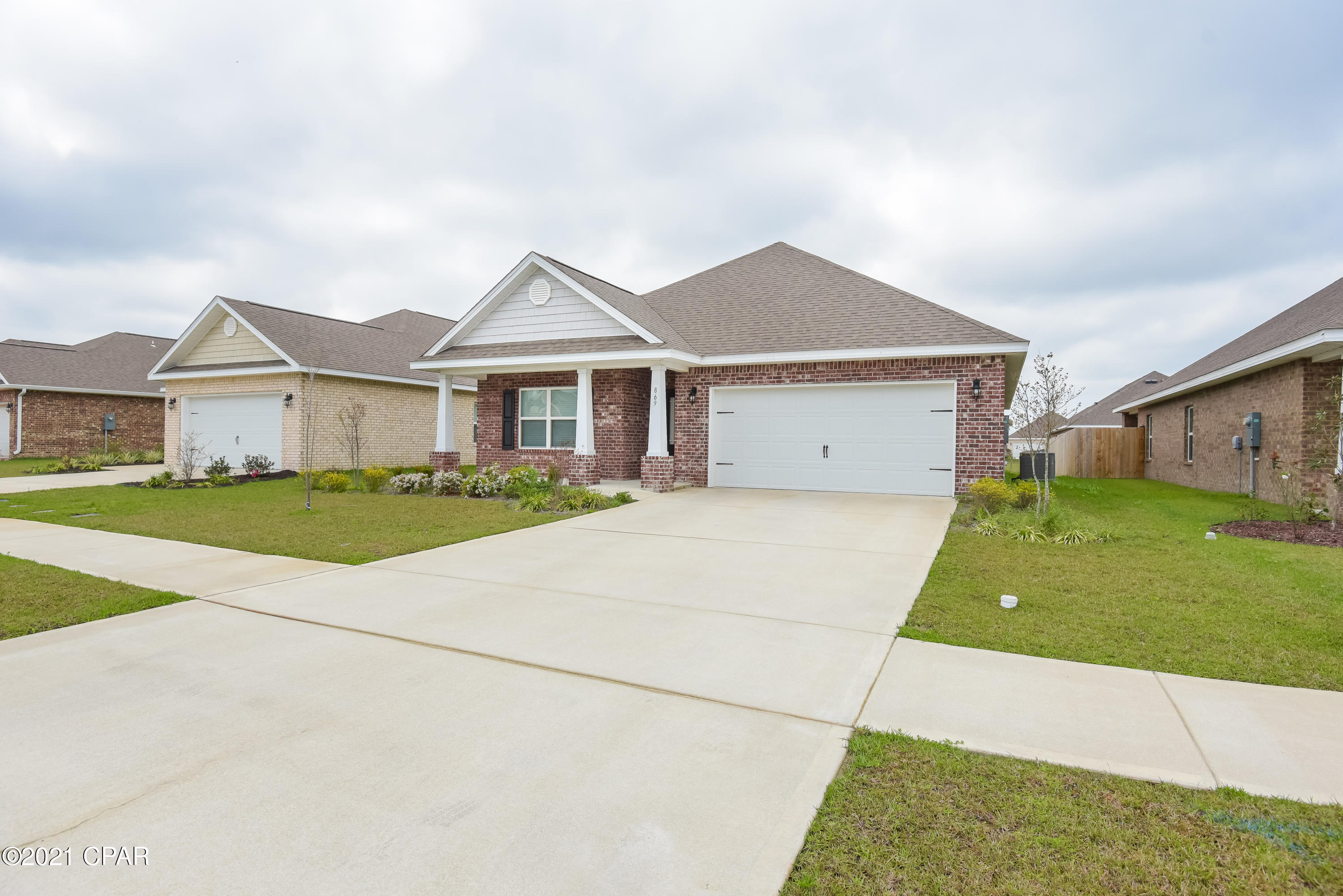 Andrews Plantation - Residential